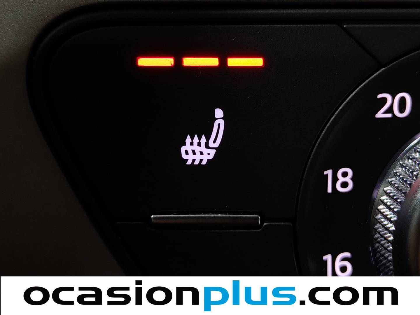 Extras y acabados del Audi A4 Audi A4 Avant Advanced 35 TFSI (150 CV) S tronic