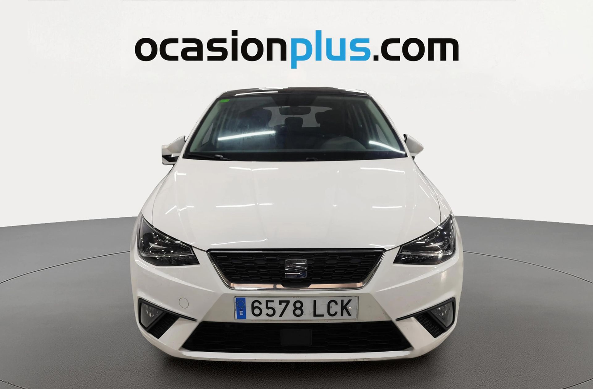 SEAT Ibiza 1.0 TSI Style Plus - foto 13