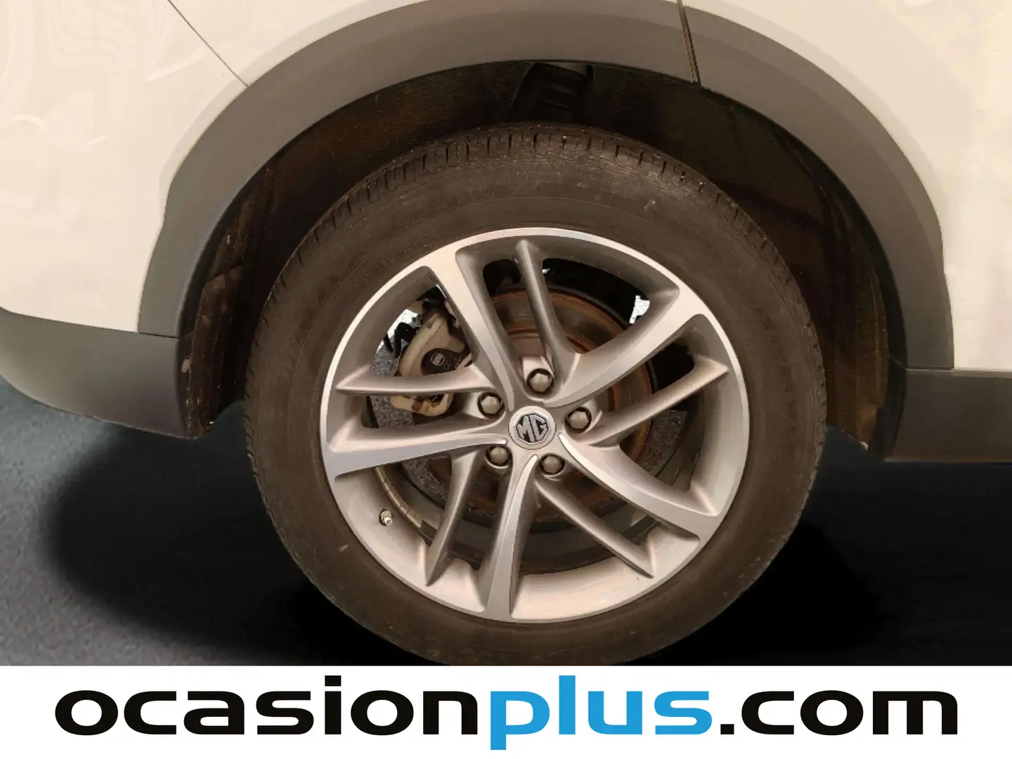 Foto MG HS MG HS 1.5 Turbo GDI Luxury (162 CV)