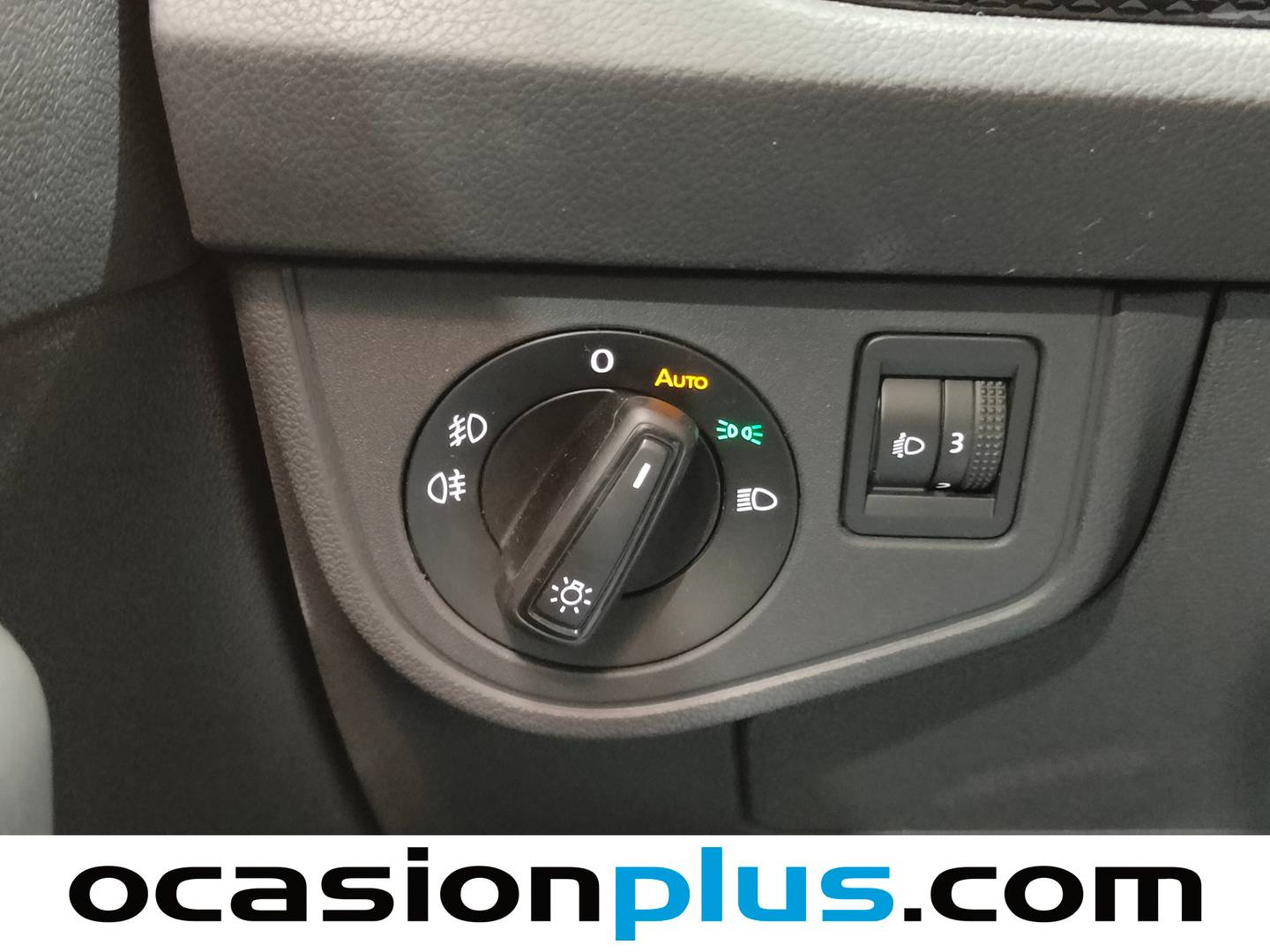 Foto Volkswagen Taigo Volkswagen Taigo ``Más`` 1.0 TSI (115 CV) DSG