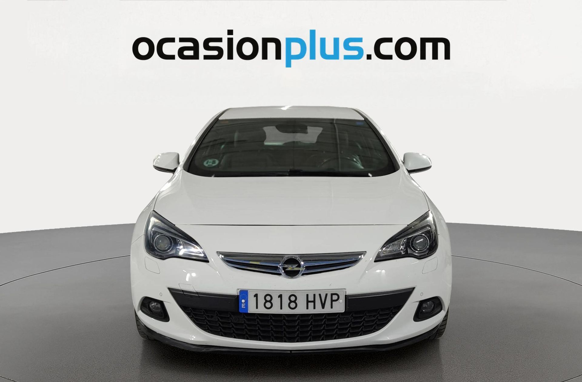 Opel Astra GTC 1.7 CDTI Sportive - foto 13