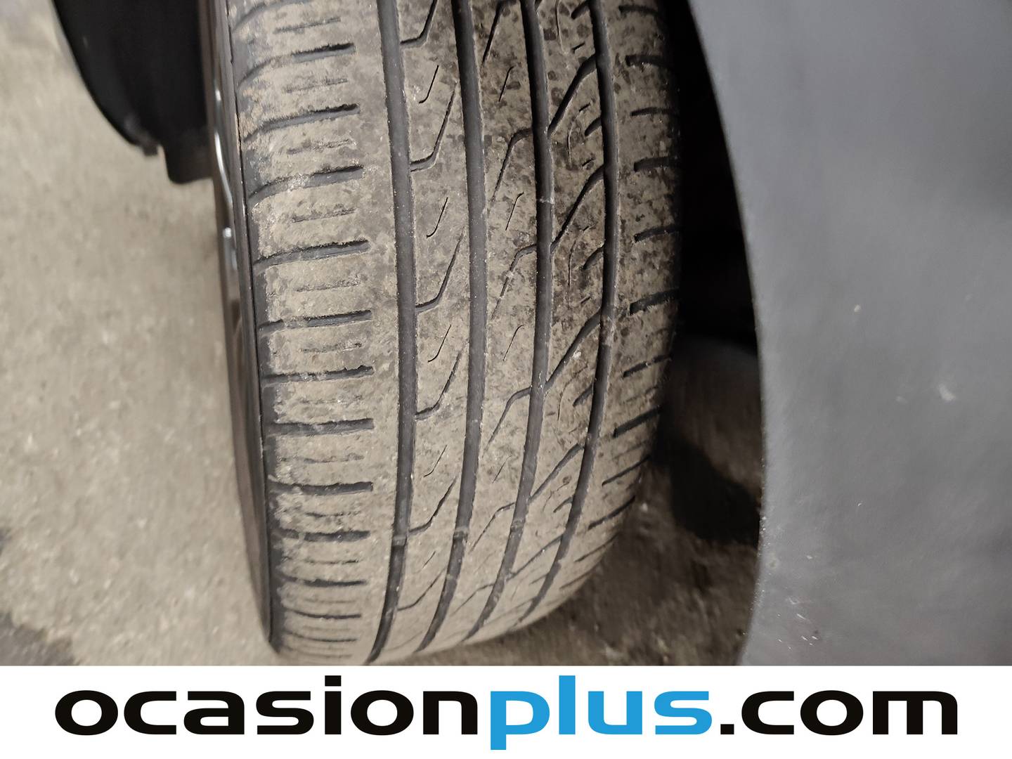 Hyundai Tucson Hyundai Tucson 1.6 CRDI 48V N-Line 4x2 (136 CV) manual