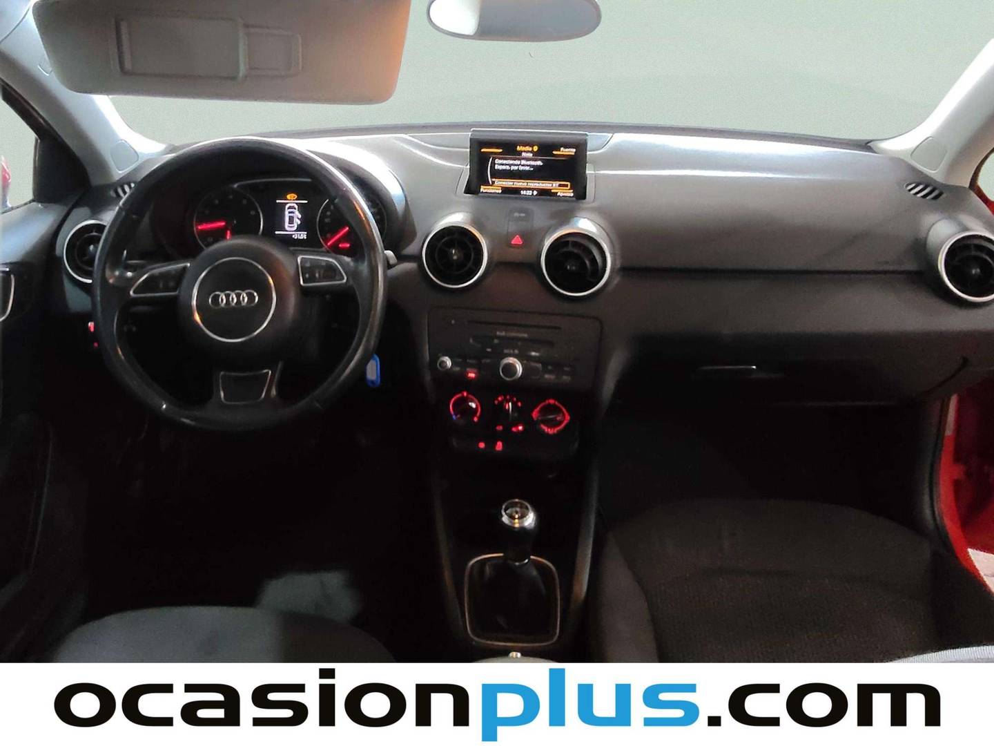 Audi A1 Audi A1 Sportback Attraction 1.2 TFSI (86 CV) de ocasión