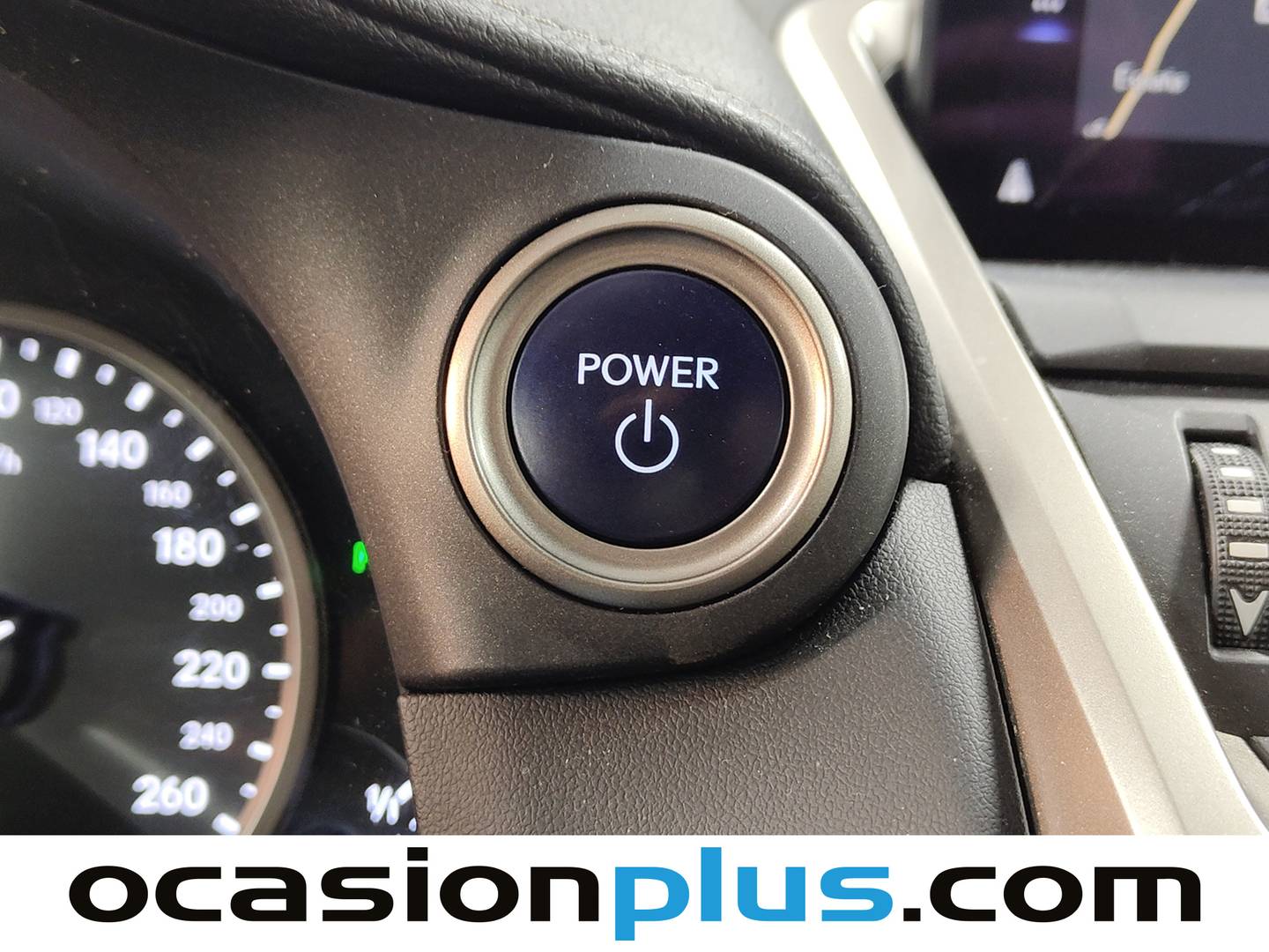 Lexus NX Lexus NX 300h Executive Navigation 4WD (197 CV) 197cv