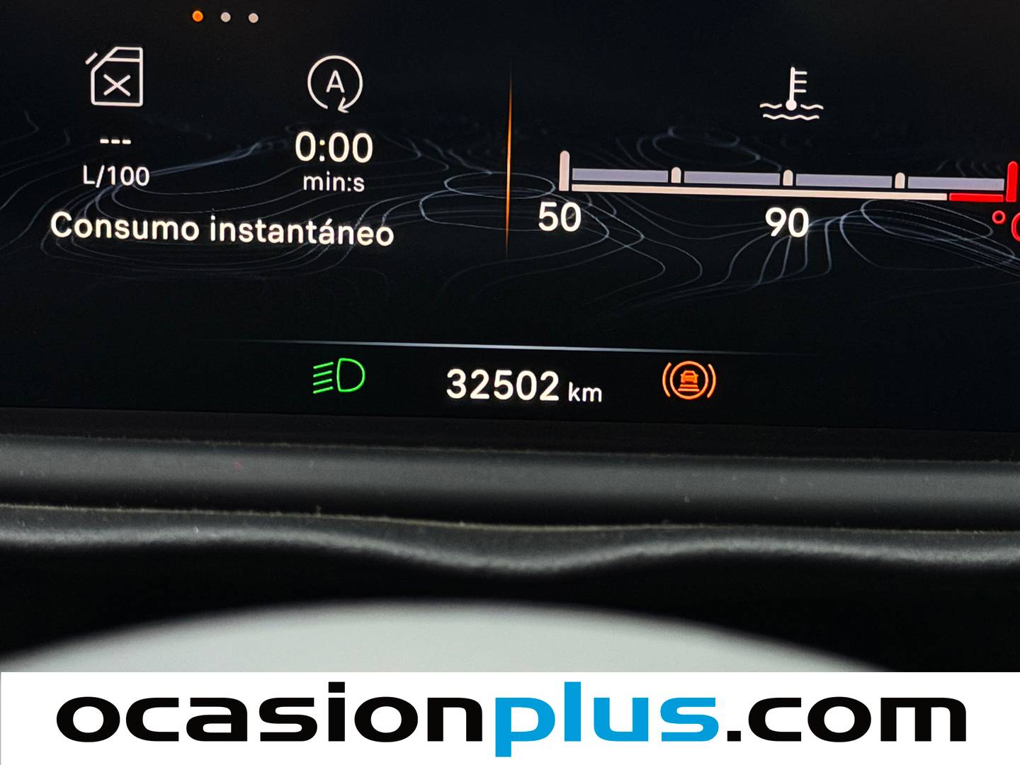 Jeep Avenger Jeep Avenger 1.2 G Altitude (100 CV) seminuevo