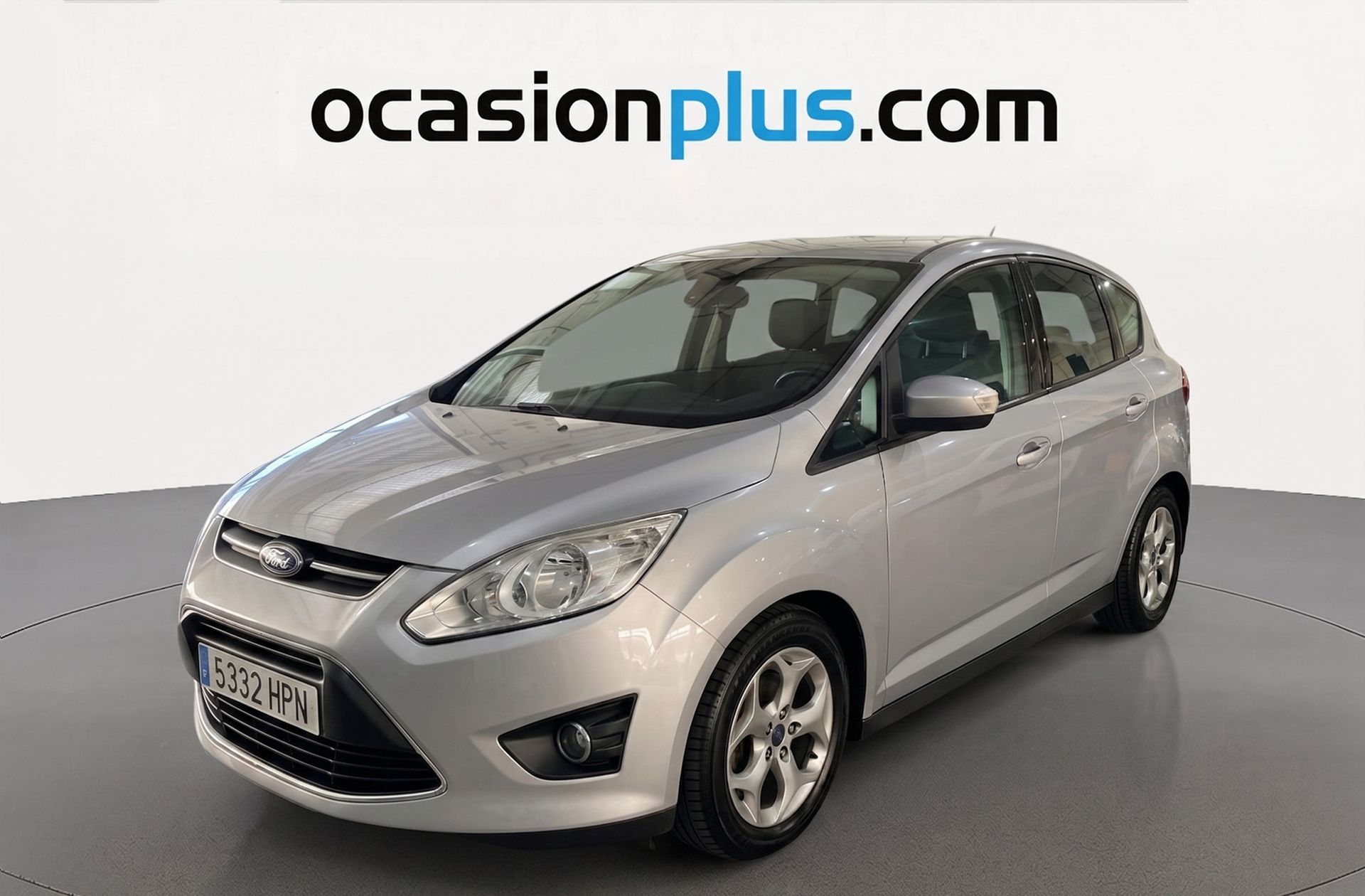 Ford C-Max 1.6 TDCi Trend
