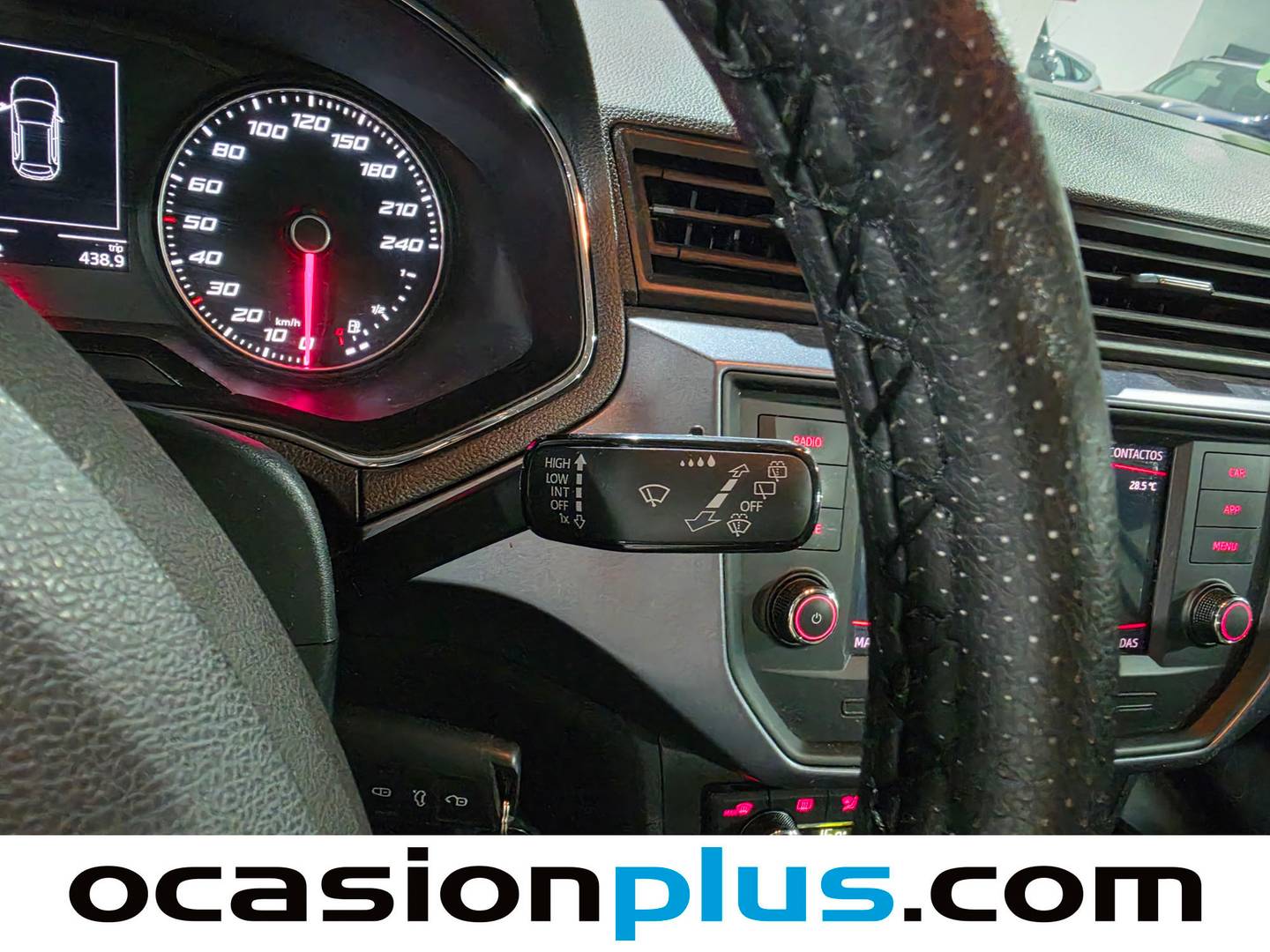 Seat Arona Seat Arona 1.6 TDI Ecomotive S&S Style (95 CV) 95cv