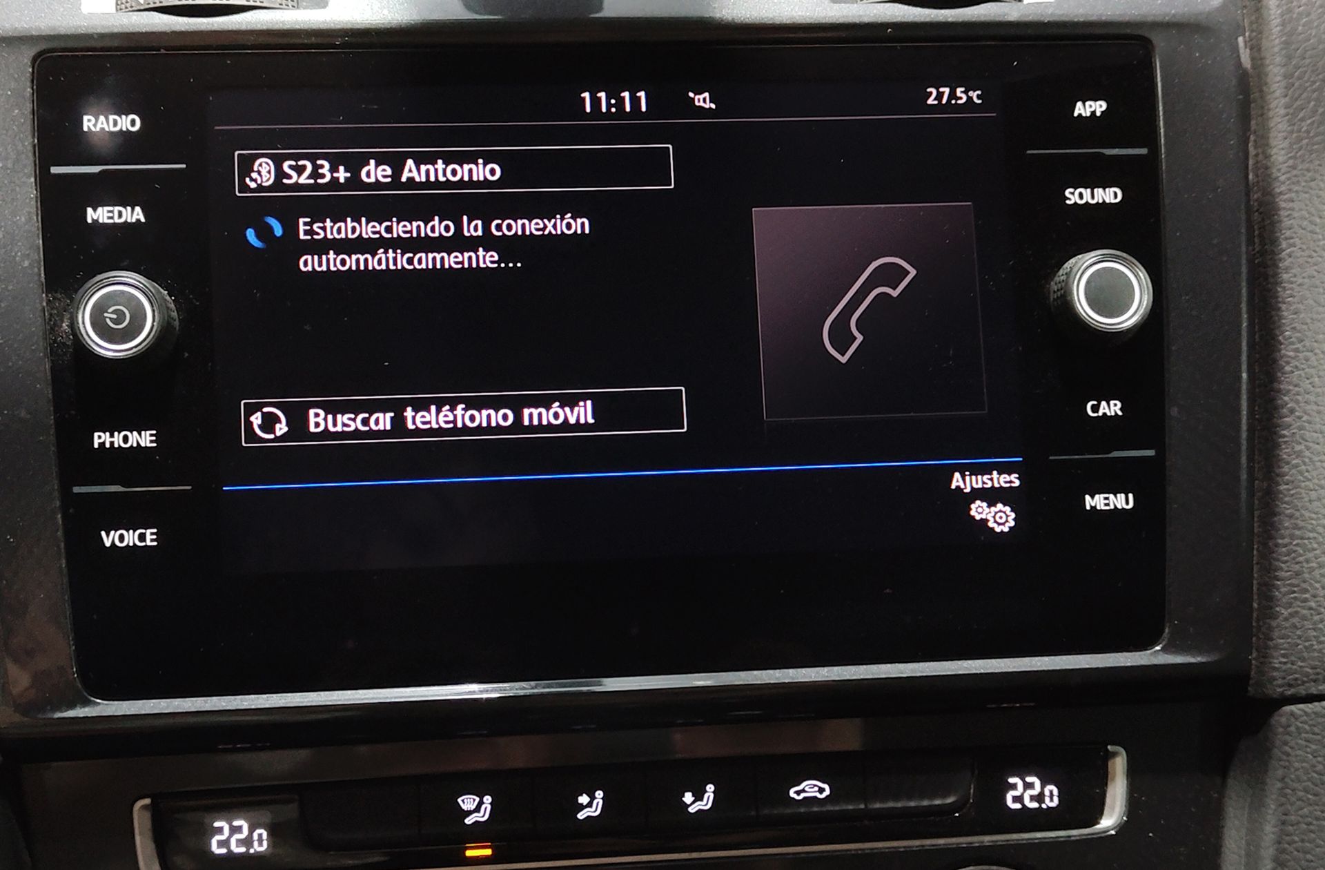 Volkswagen Golf Advance 1.4 TSI - foto 29
