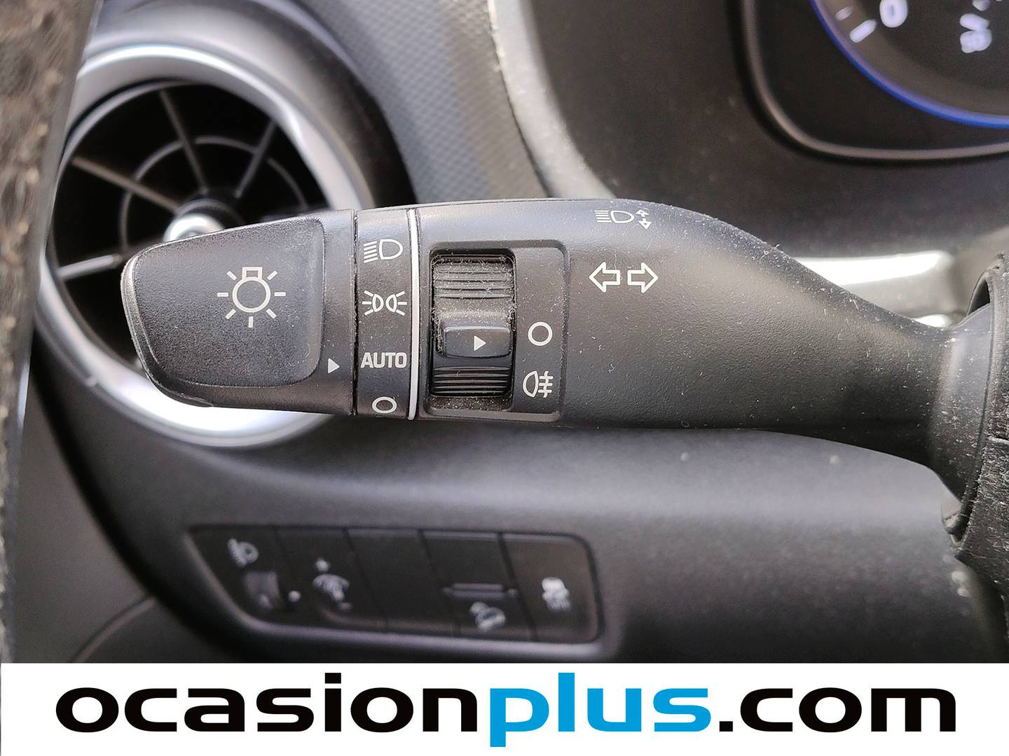 Extras del Hyundai Kona Hyundai Kona 1.0 TGDI Klass 4x2 (120 CV)
