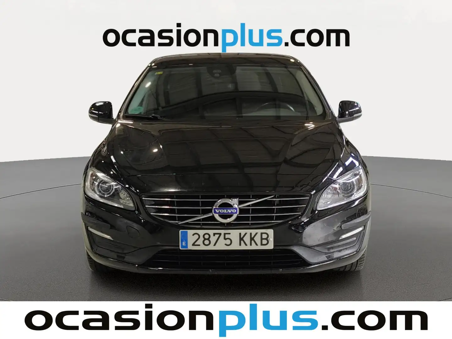 Foto Volvo V60 Volvo V60 D3 Momentum Auto (150 CV)
