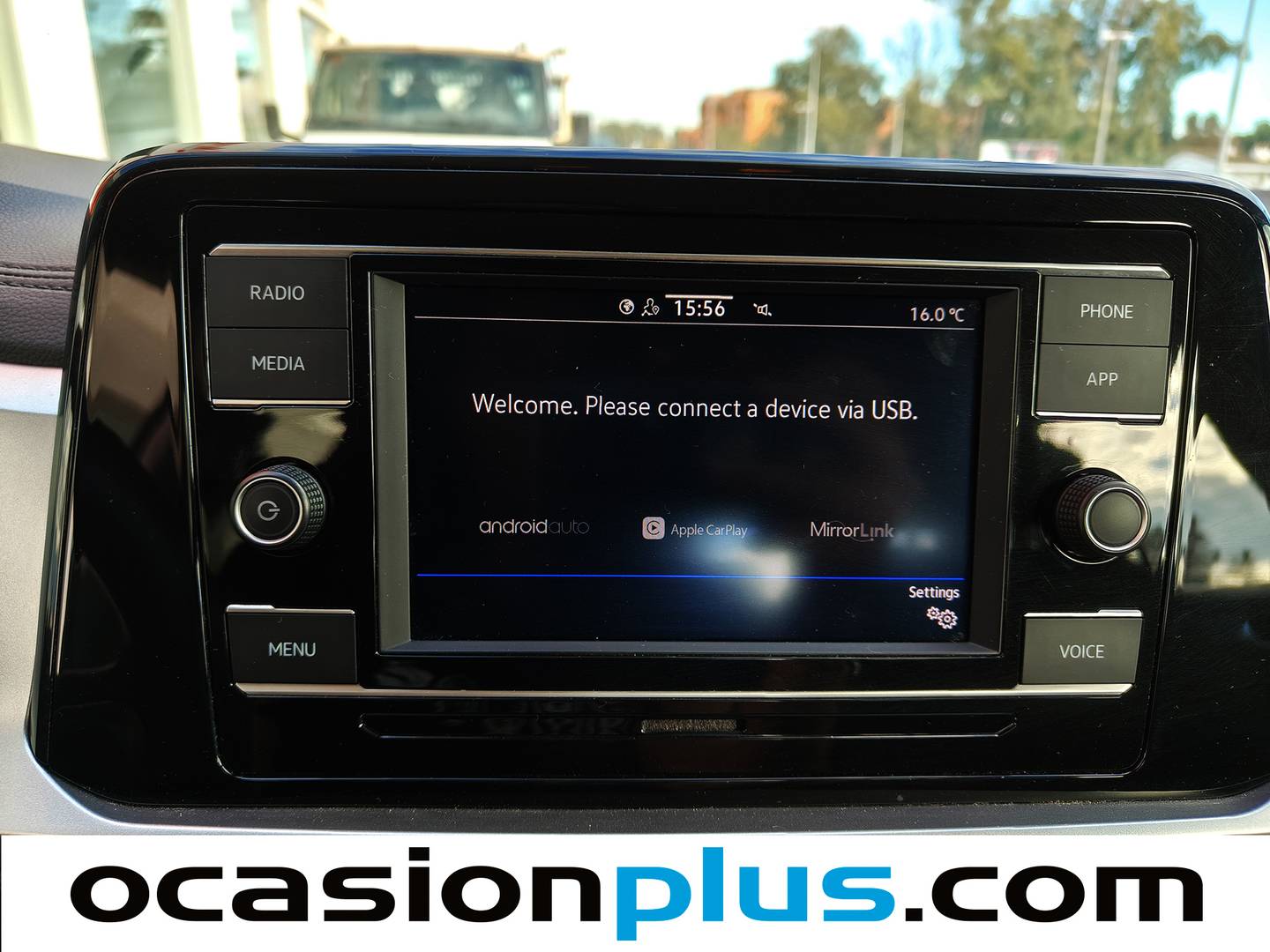 Equipamiento del Volkswagen T-Roc Volkswagen T-Roc Life 1.5 TSI (150 CV) DSG