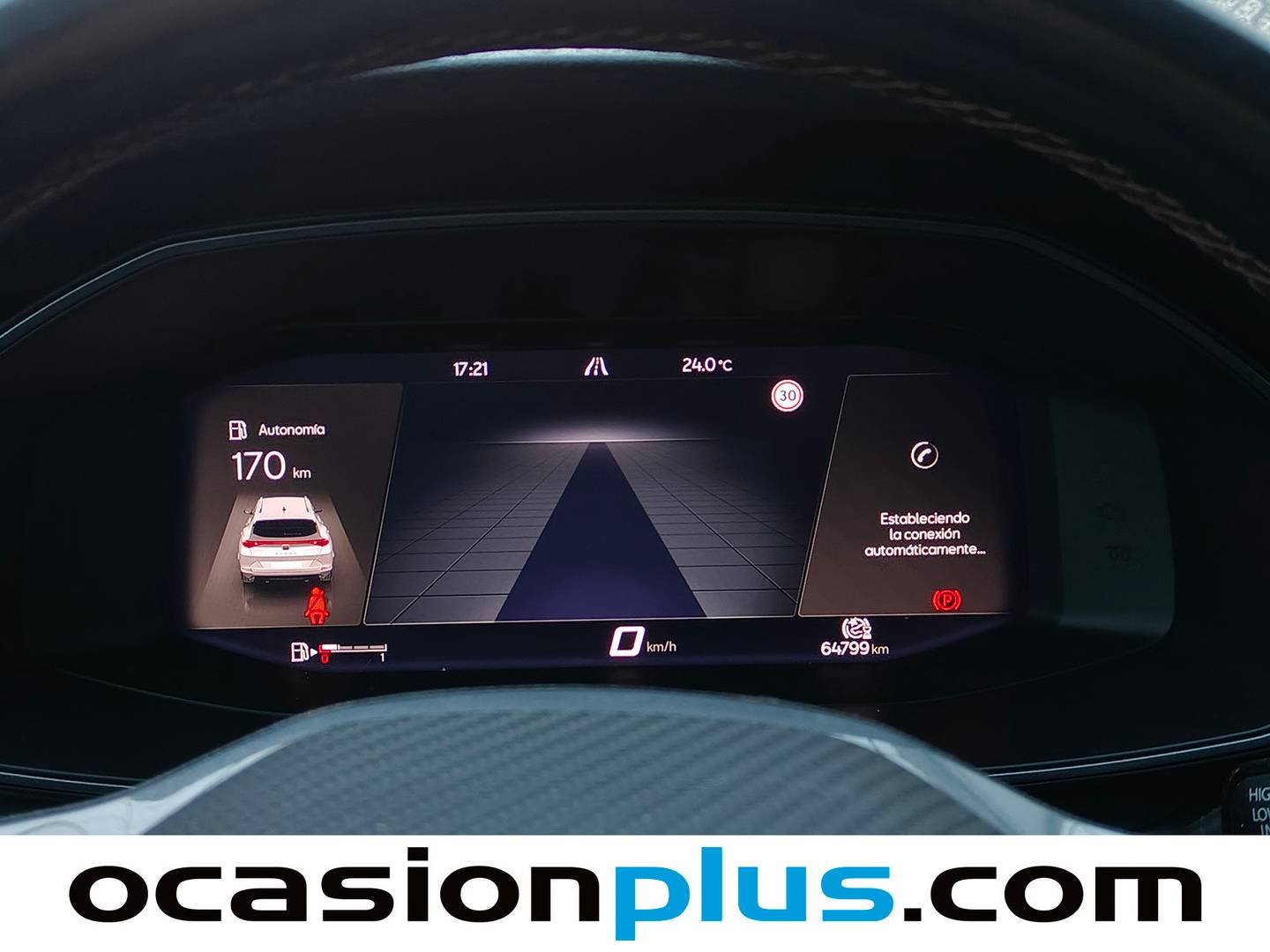 Cupra Formentor Cupra Formentor 1.5 TSI (150 CV) 2024