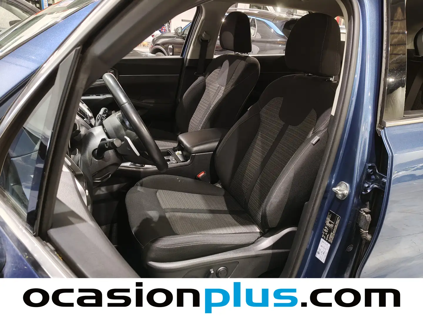 Foto KIA Sorento Kia Sorento 1.6 T-GDi HEV Drive 4x2 7 Plazas (230 CV)