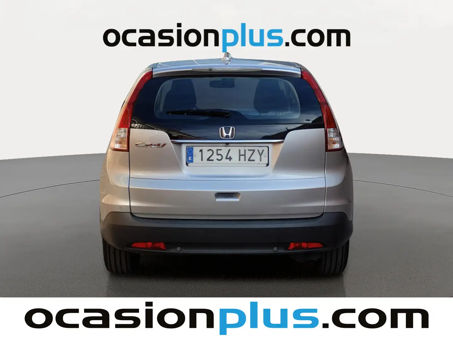 Foto Honda CR-V Honda CR-V 1.6 i-DTEC Elegance 4x2 (120 CV)