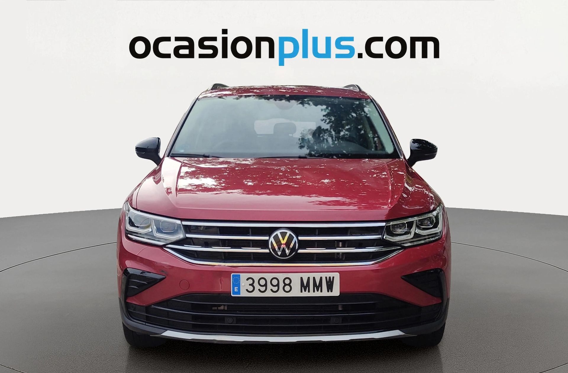 Volkswagen Tiguan Urban Sport 2.0 TDI DSG - foto 14
