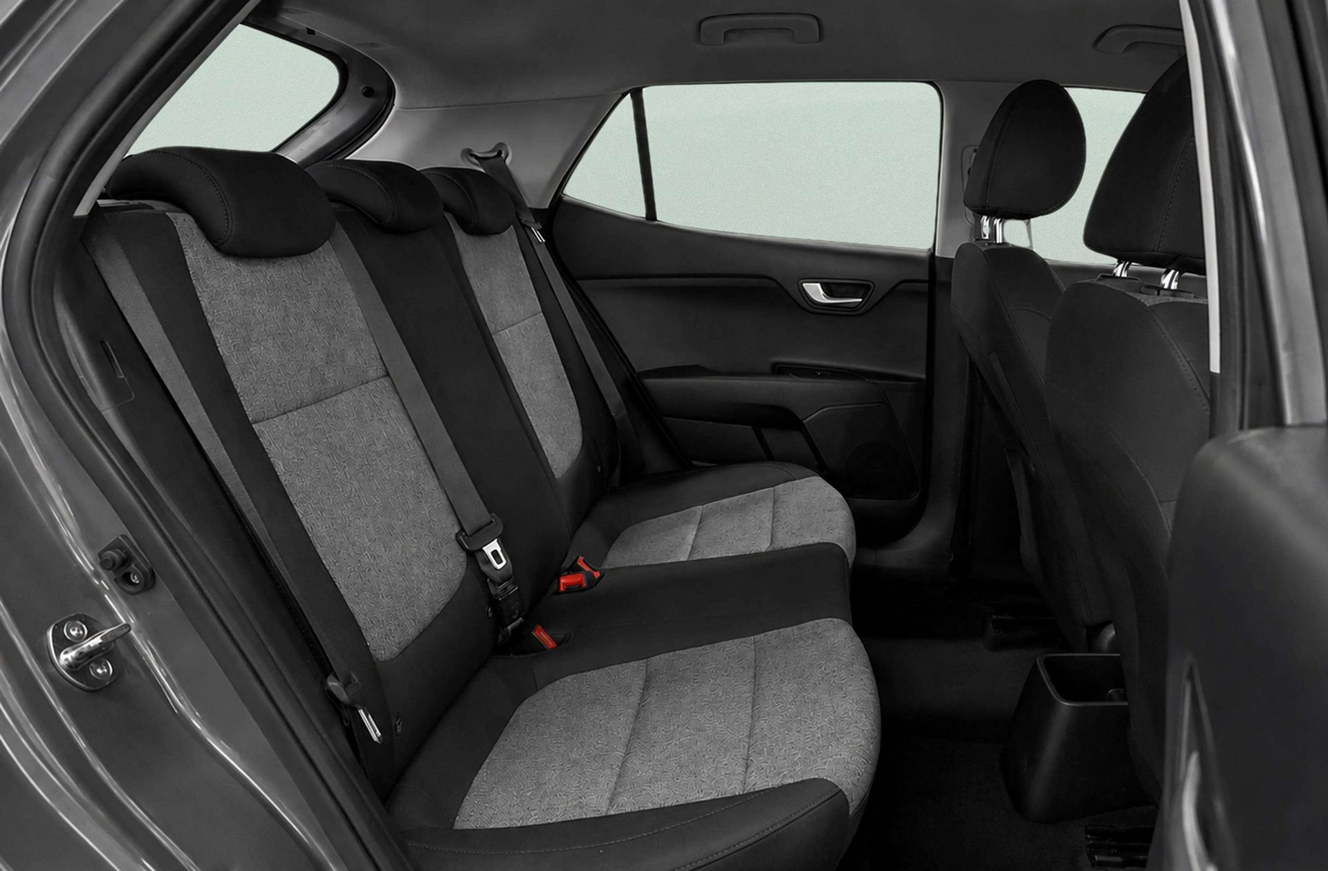 Kia Stonic 1.0 T-GDi Concept - foto 15