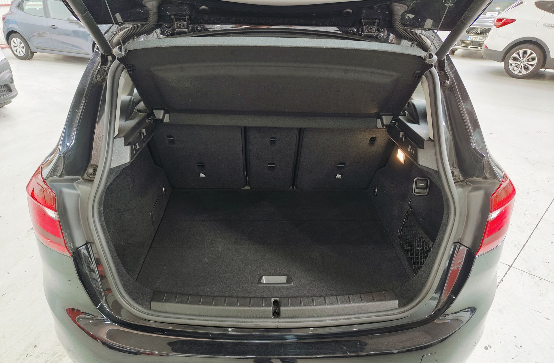 BMW Serie 2 Active Tourer 2 216d Active Tourer - foto 14