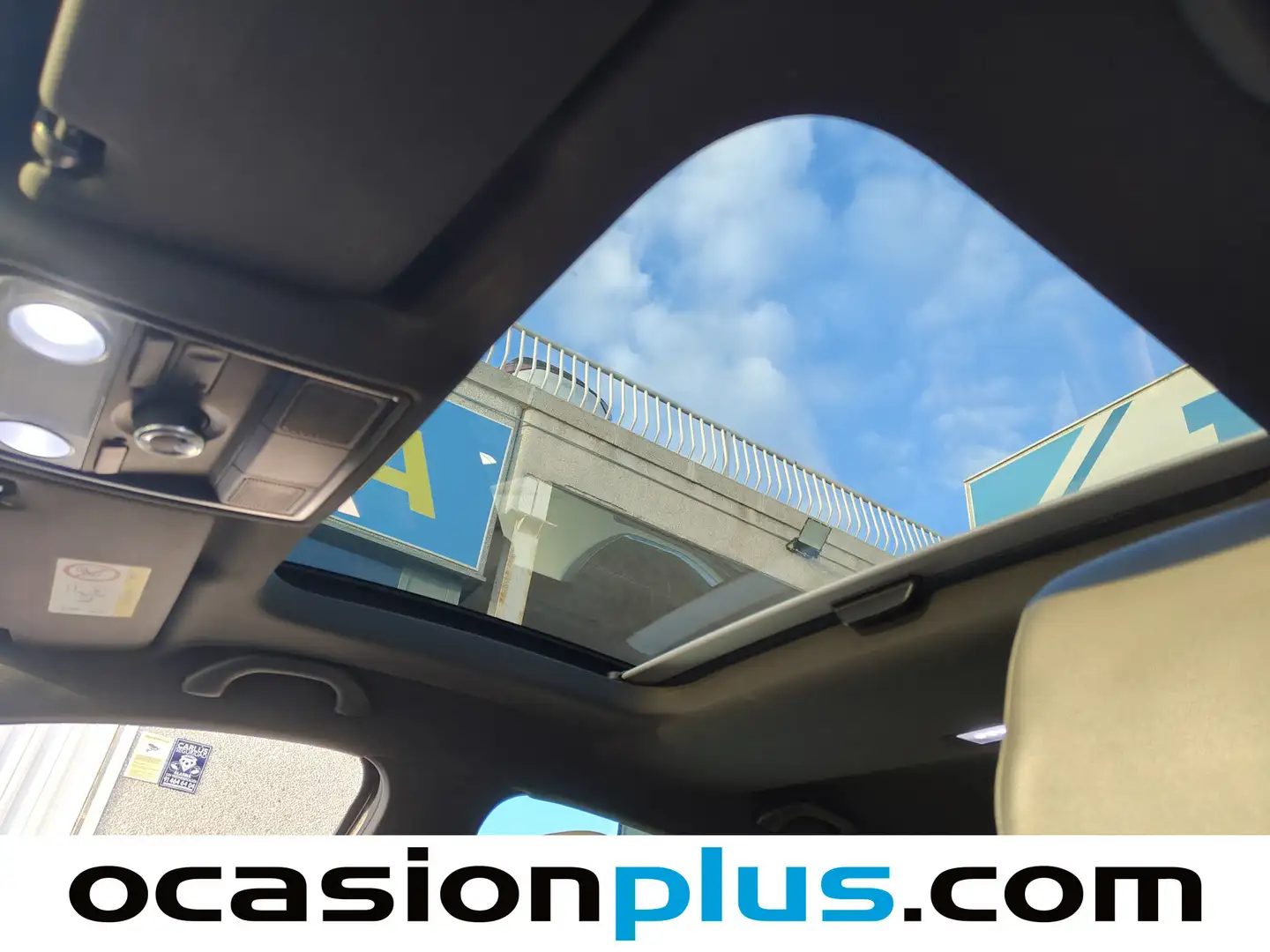 Foto Seat León SEAT León 1.5 TGI GNC S&S FR Fast Edition Plus (130 CV)