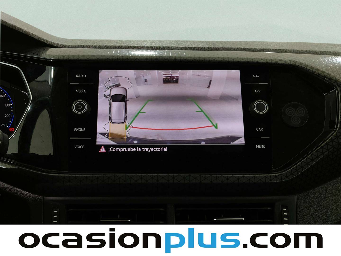 Equipamiento del Volkswagen T-Cross Volkswagen T-Cross Sport 1.5 TSI (150 CV) DSG