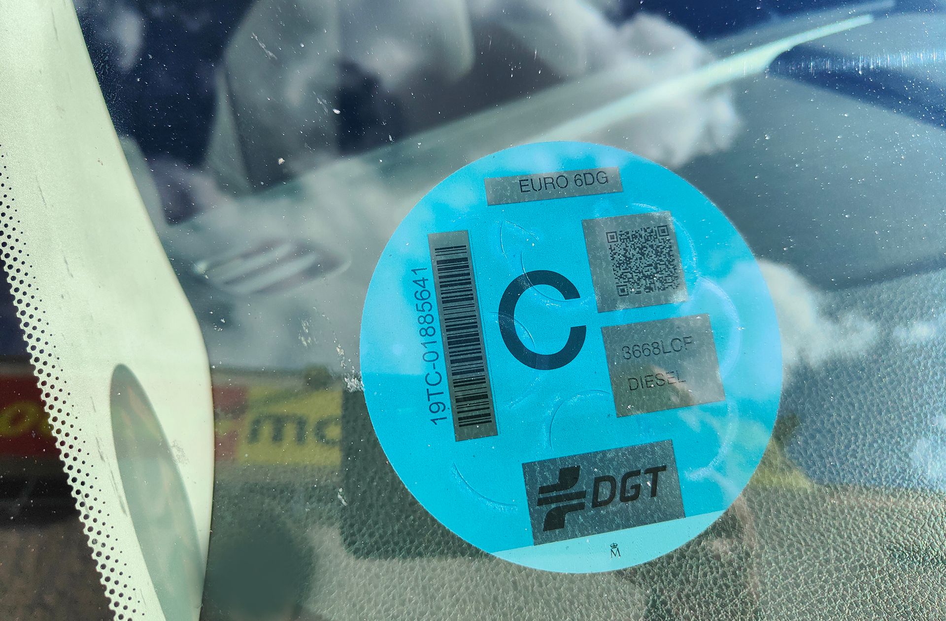 Dacia Lodgy Comfort Blue dCi - foto 32