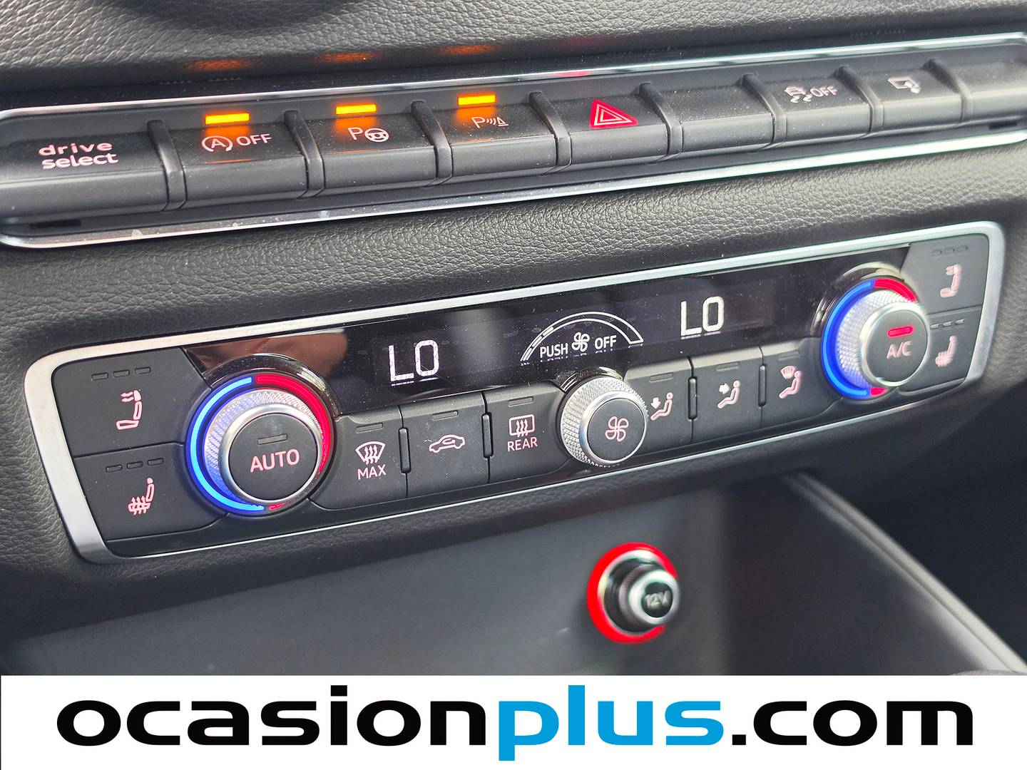 Accesorios del Audi A3 Audi A3 Cabrio S Line edition 2.0 TDI (184 CV) S tronic