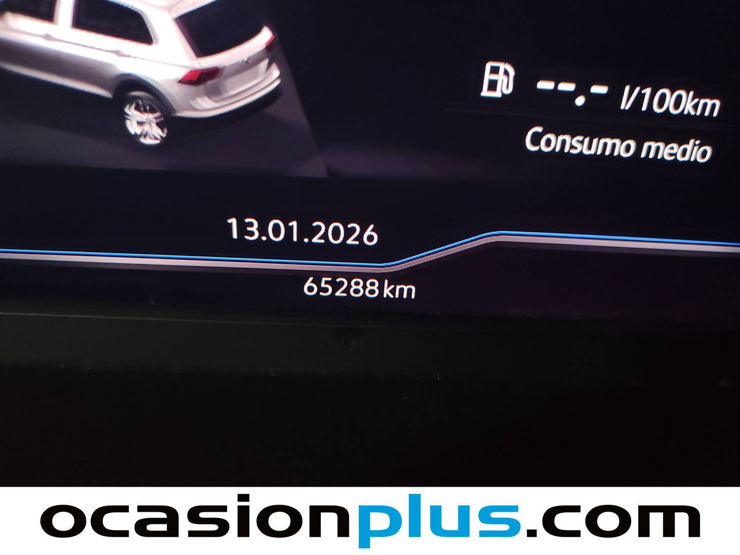 Foto Volkswagen Tiguan Volkswagen Tiguan Sport 1.5 TSI (150 CV) DSG Pack R-Line