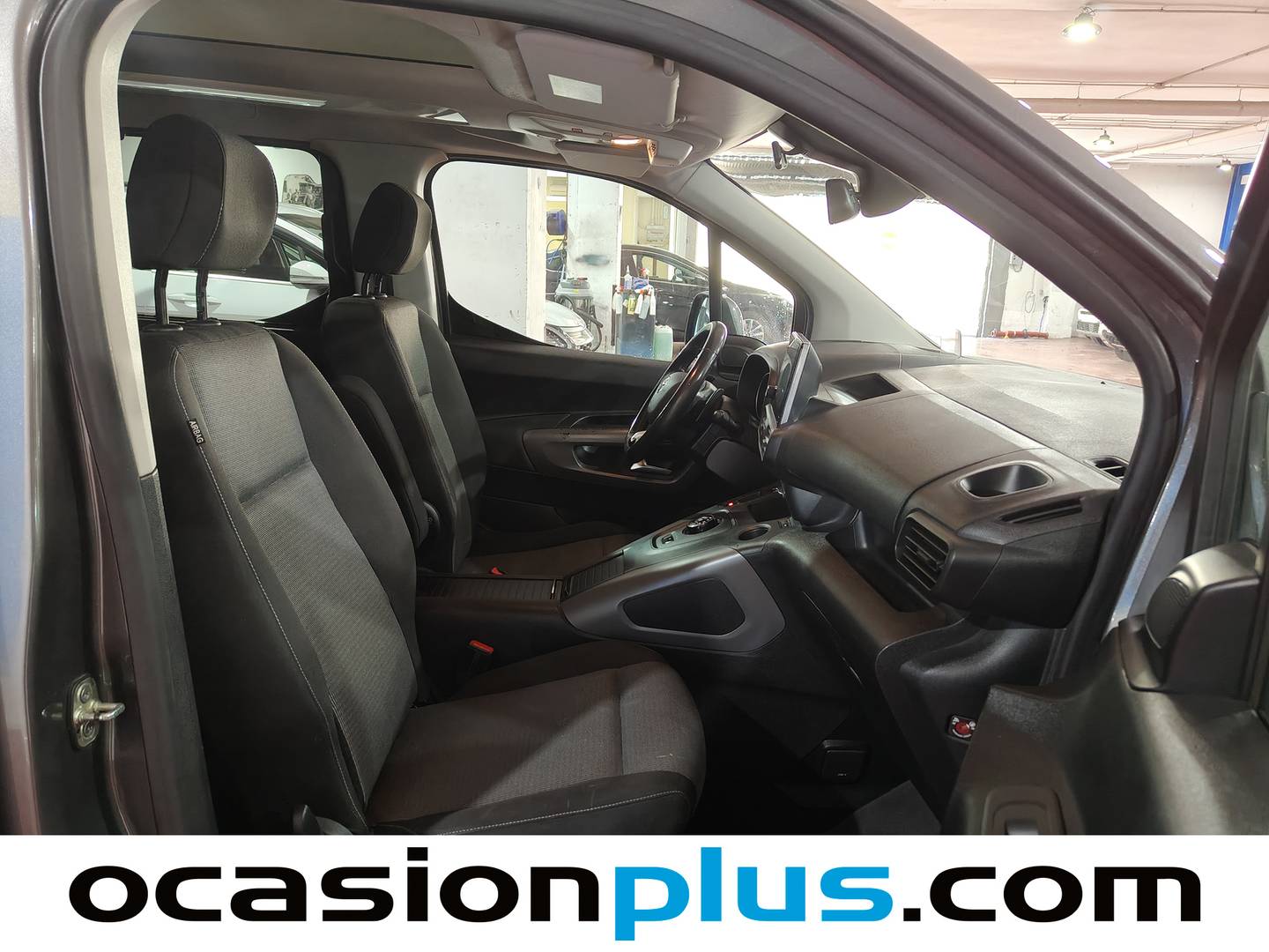 Toyota Proace City Verso Toyota Proace City Verso 1.5D Family Advance L1 Auto (131 CV) km 0