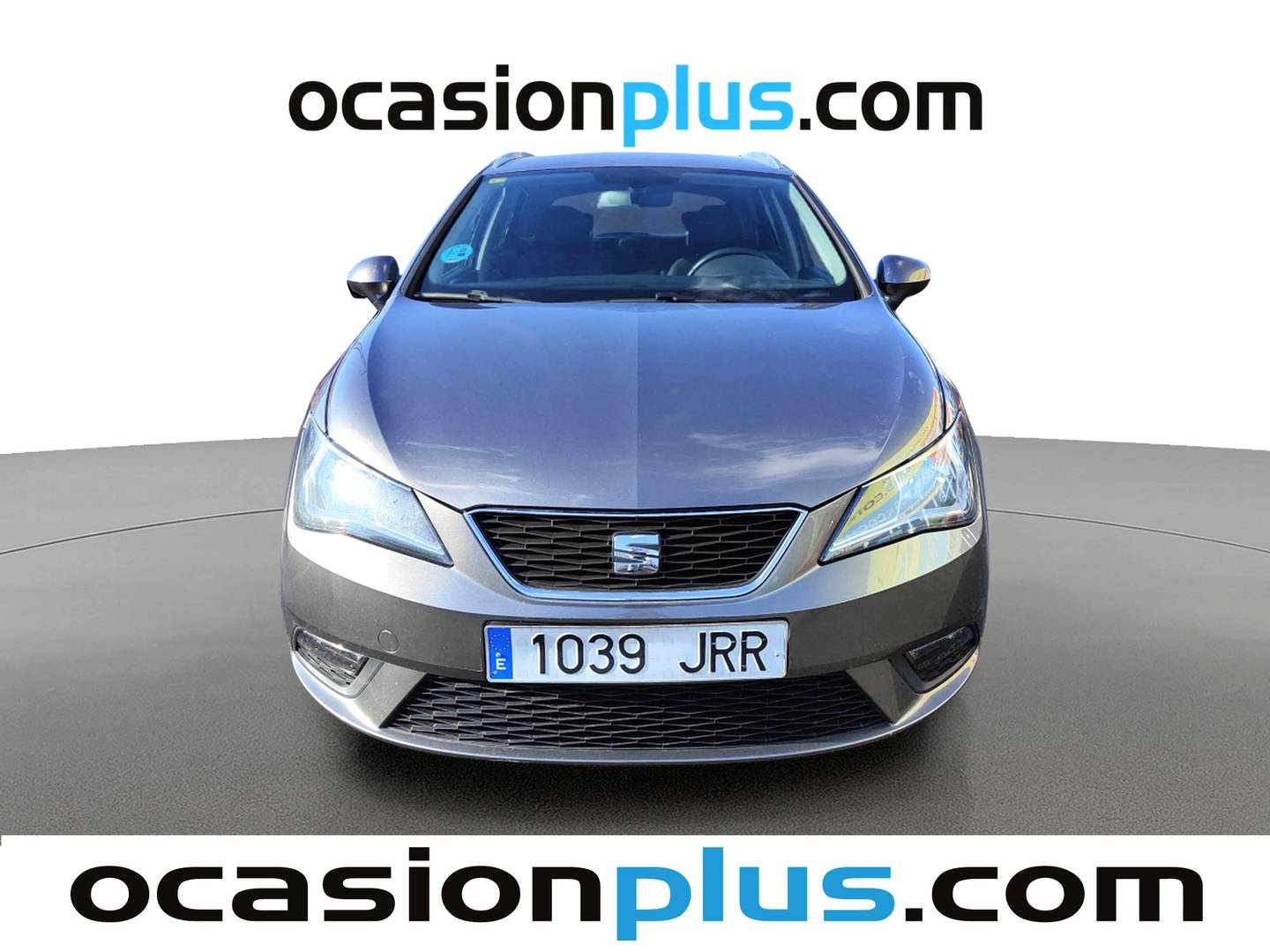 Foto Seat Ibiza SEAT Ibiza ST 1.2 TSI Style Connect Last Ed (90 CV)