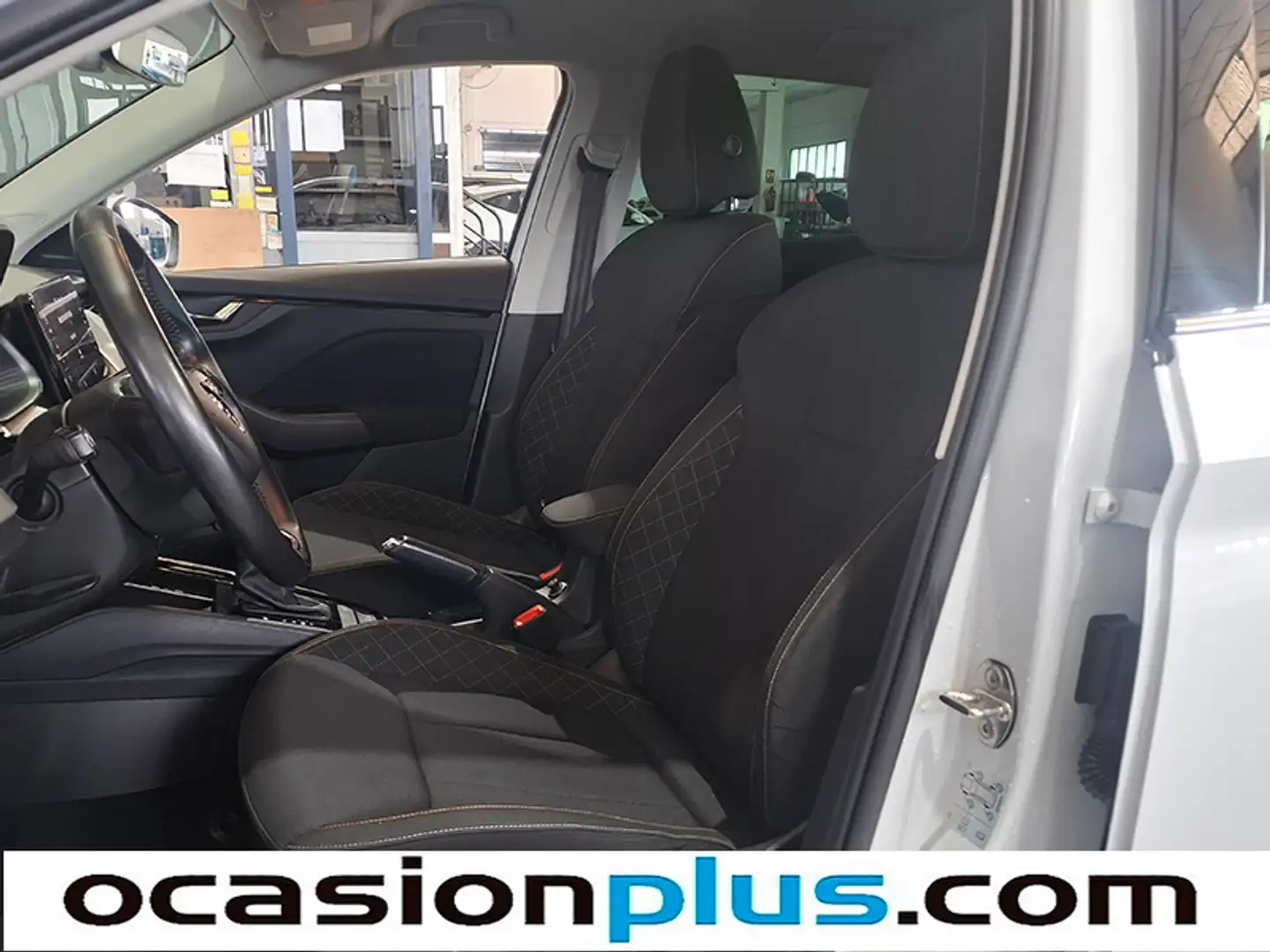 Foto Skoda Scala Skoda Scala 1.0 TSI Ambition DSG (110 CV)