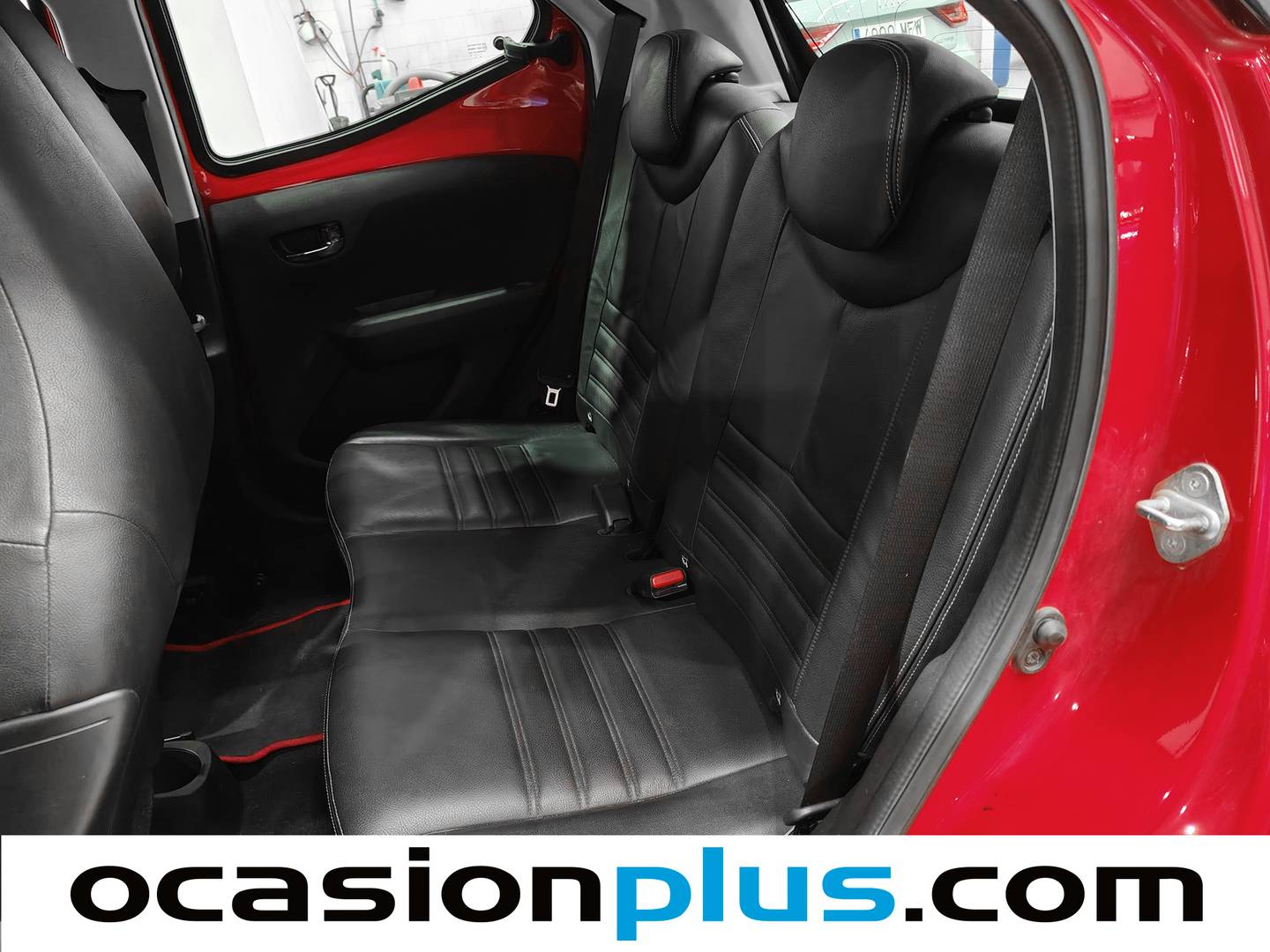 Foto Toyota Aygo Toyota Aygo 1.0 VVT-i x-cite (69 CV)