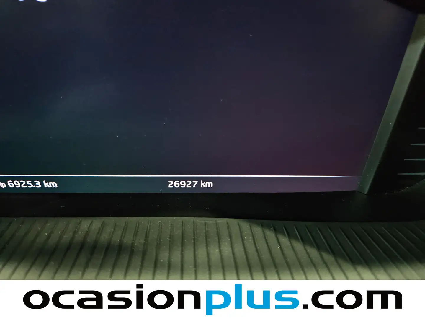 Foto Skoda Kamiq Skoda Kamiq 1.5 TSI Sport DSG (150 CV)