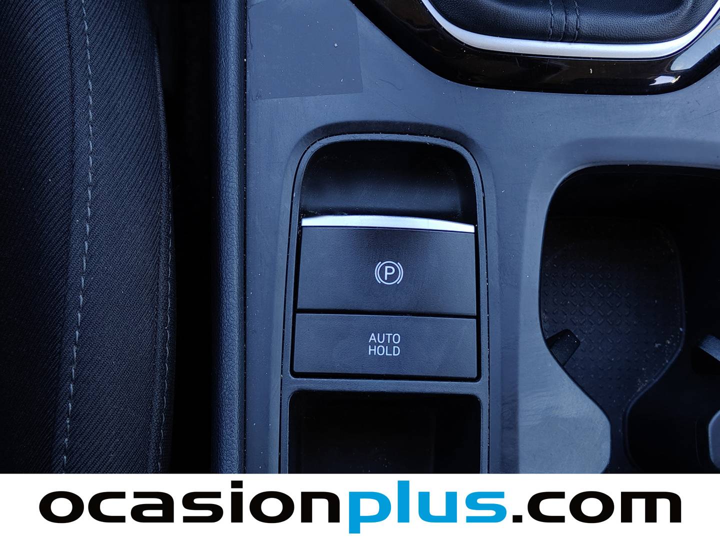 Accesorios del Hyundai Tucson Hyundai Tucson 1.6 TGDI Maxx (150 CV)