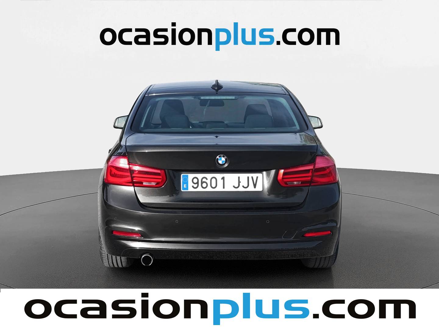 BMW Serie 3 BMW Serie 3 318d  (150 CV) al mejor precio