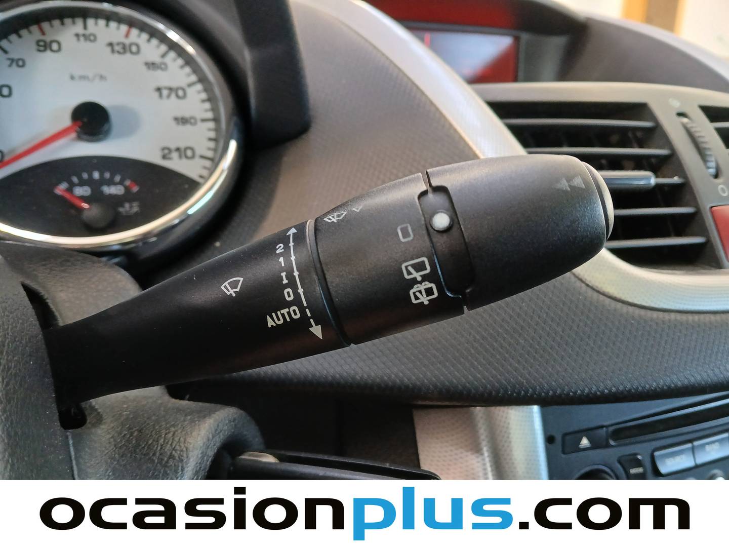 Acabados Peugeot 207 PEUGEOT 207 1.6 VTi 16v Sport (120 CV)