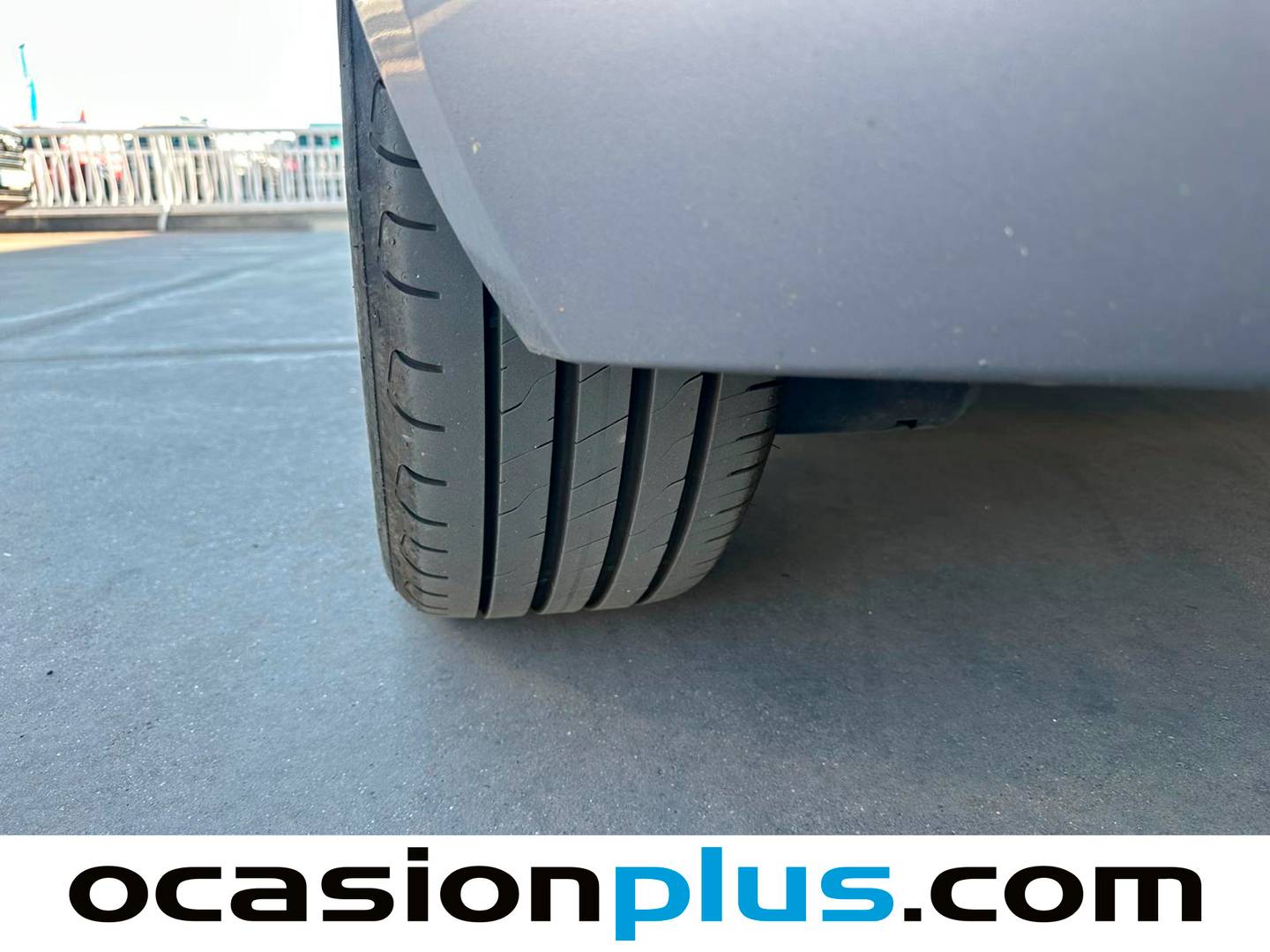 Peugeot 308 Peugeot 308 PureTech 130 S&S Style (130 CV) de segunda mano