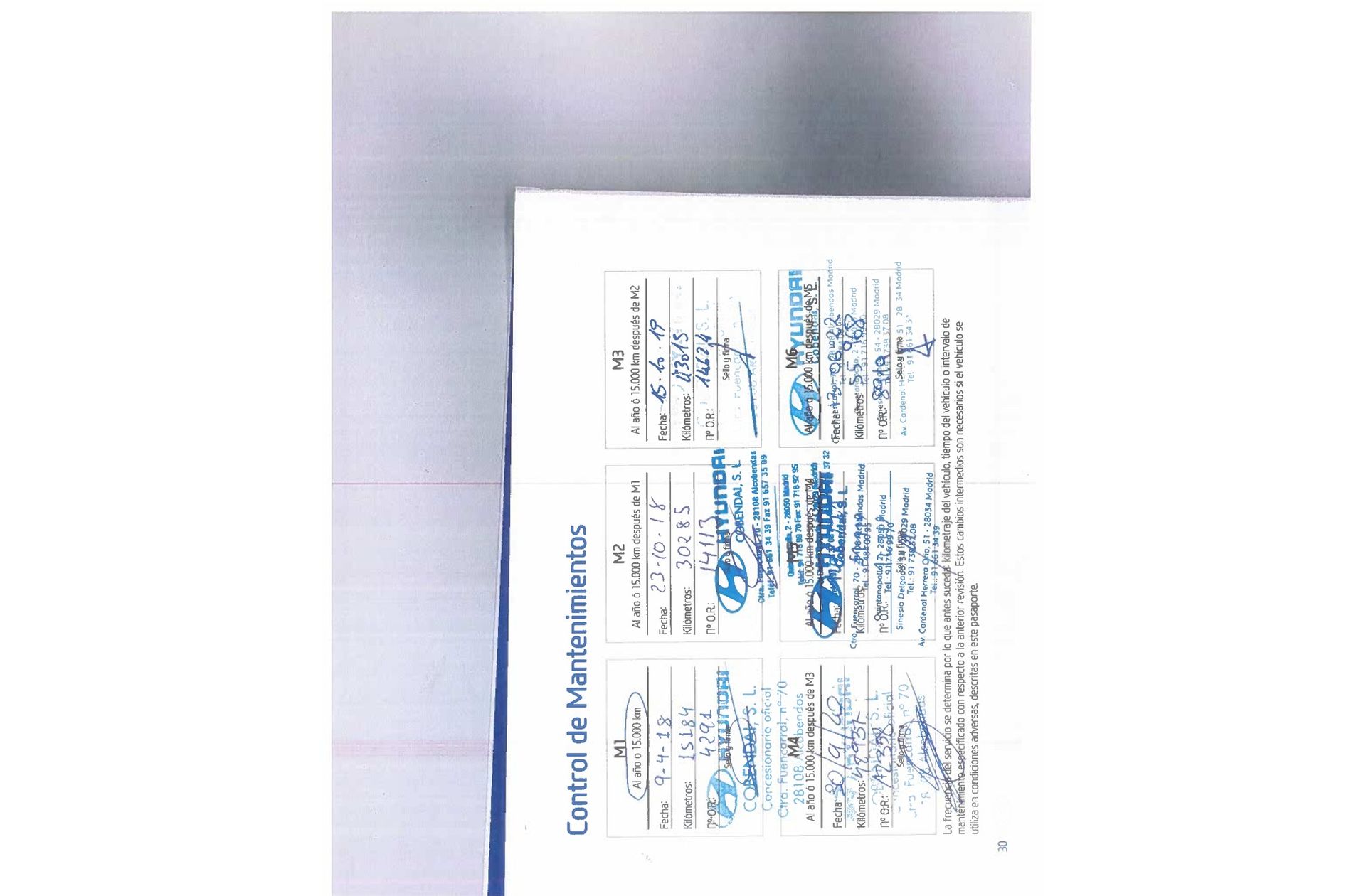 Hyundai Ioniq 1.6 GDI HEV Tecno DCT - foto 21