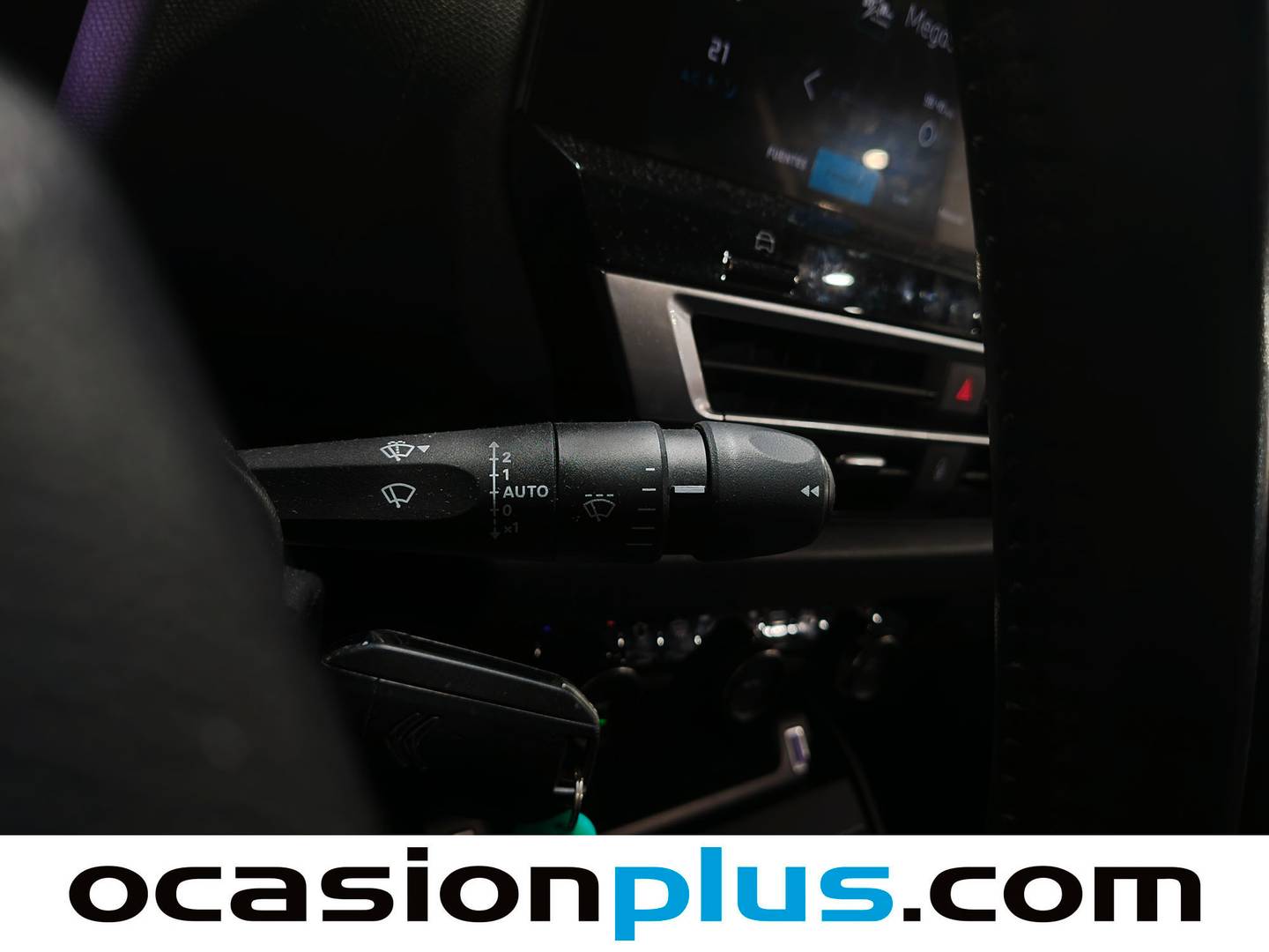 Foto Citroën C4 Citroen C4 PureTech 130 S&S 6v Feel Pack (130 CV)