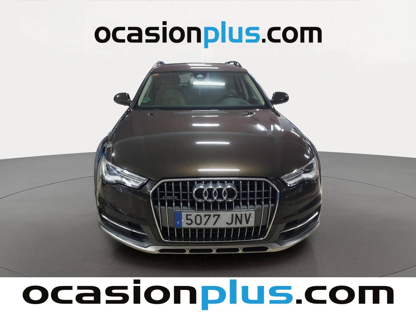 Audi A6 allroad quattro Audi A6 Allroad Advanced edition 3.0 TDI quattro (218 CV) S tronic 218cv