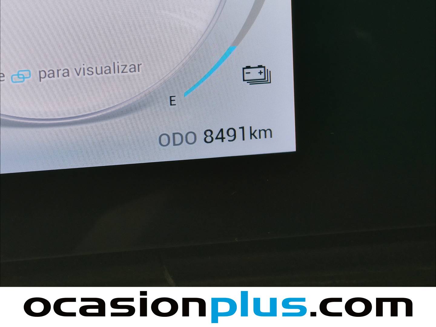OMODA 5 OMODA 5 1.5 HEV TGDI Premium (224 CV) km 0