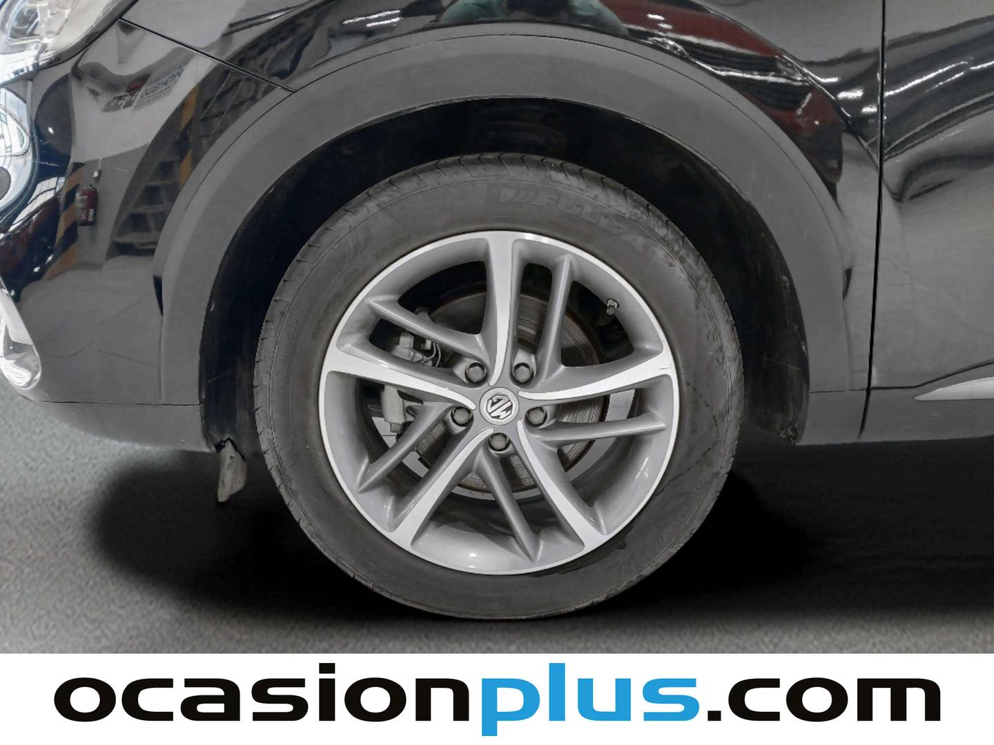 MG HS MG HS 1.5 Turbo GDI Luxury  (162 CV) al mejor precio