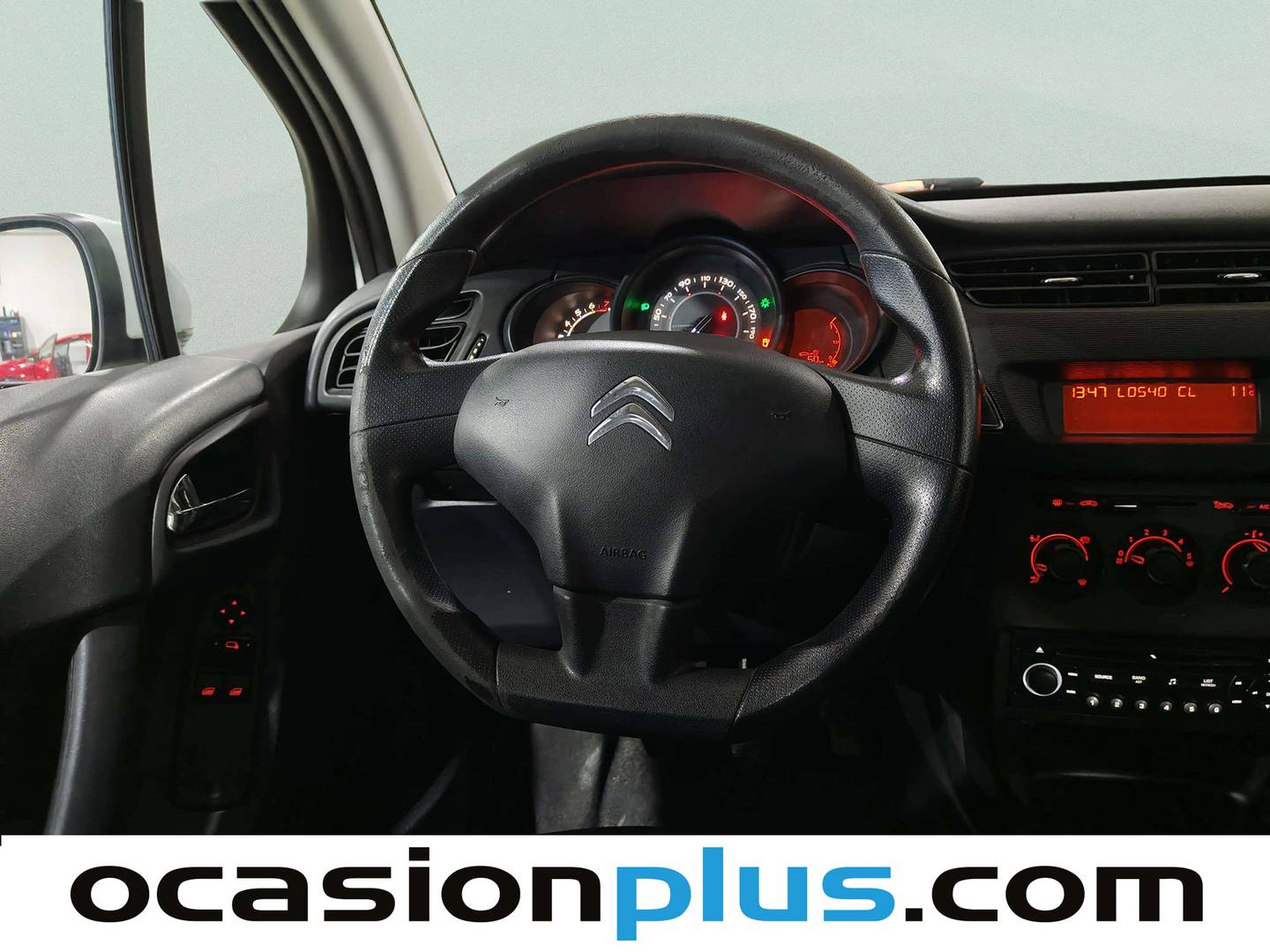 Citroën C3 Citroën C3 1.1i Attraction (60 CV) gasolina