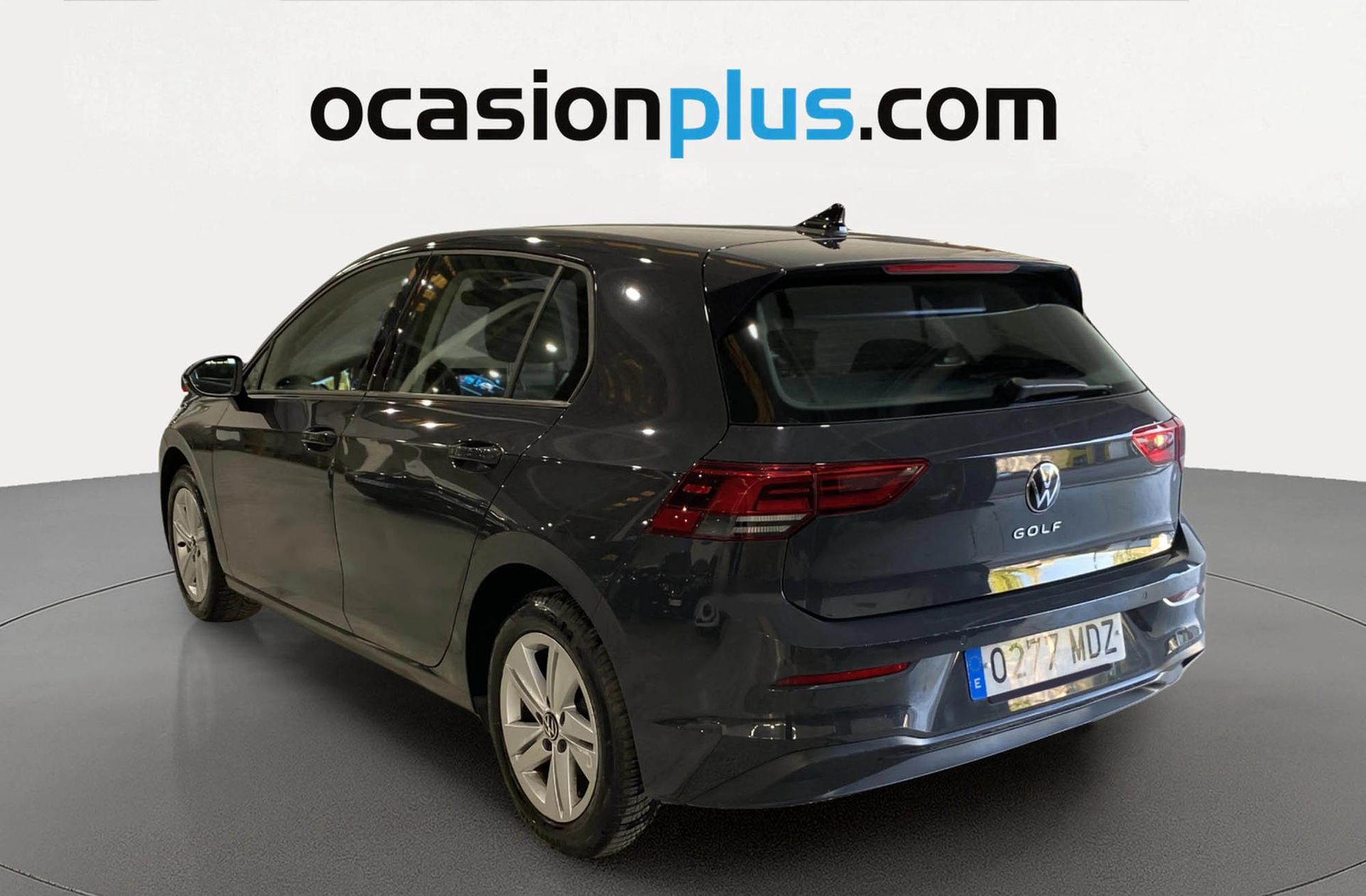 Volkswagen Golf 2.0 TDI - foto 3