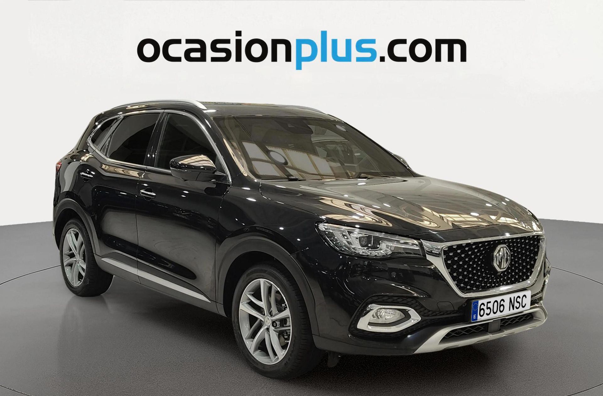 MG HS 1.5 Turbo GDI Luxury - foto 2
