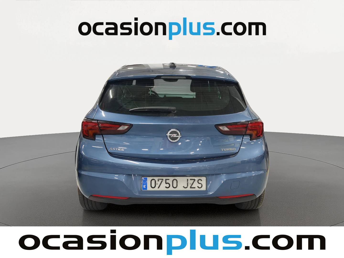 Opel Astra Opel Astra 1.4 Turbo S&S Dynamic (125 CV) barato