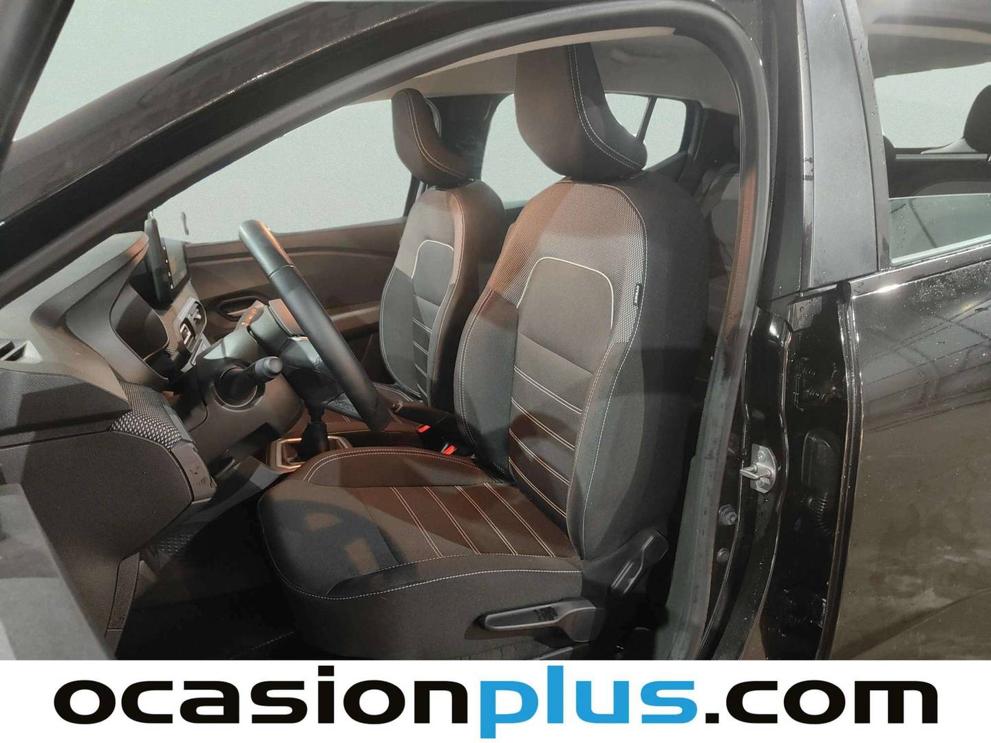 Foto Dacia Sandero Dacia Sandero Expression ECO-G (100 CV)