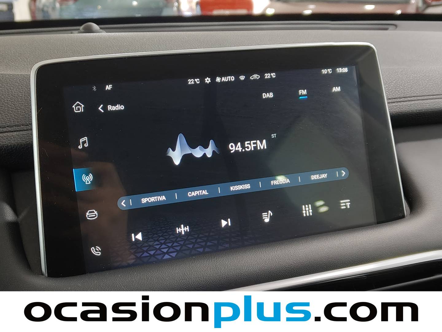 MG HS MG HS 1.5 Turbo GDI Luxury DCT (162 CV) al mejor precio