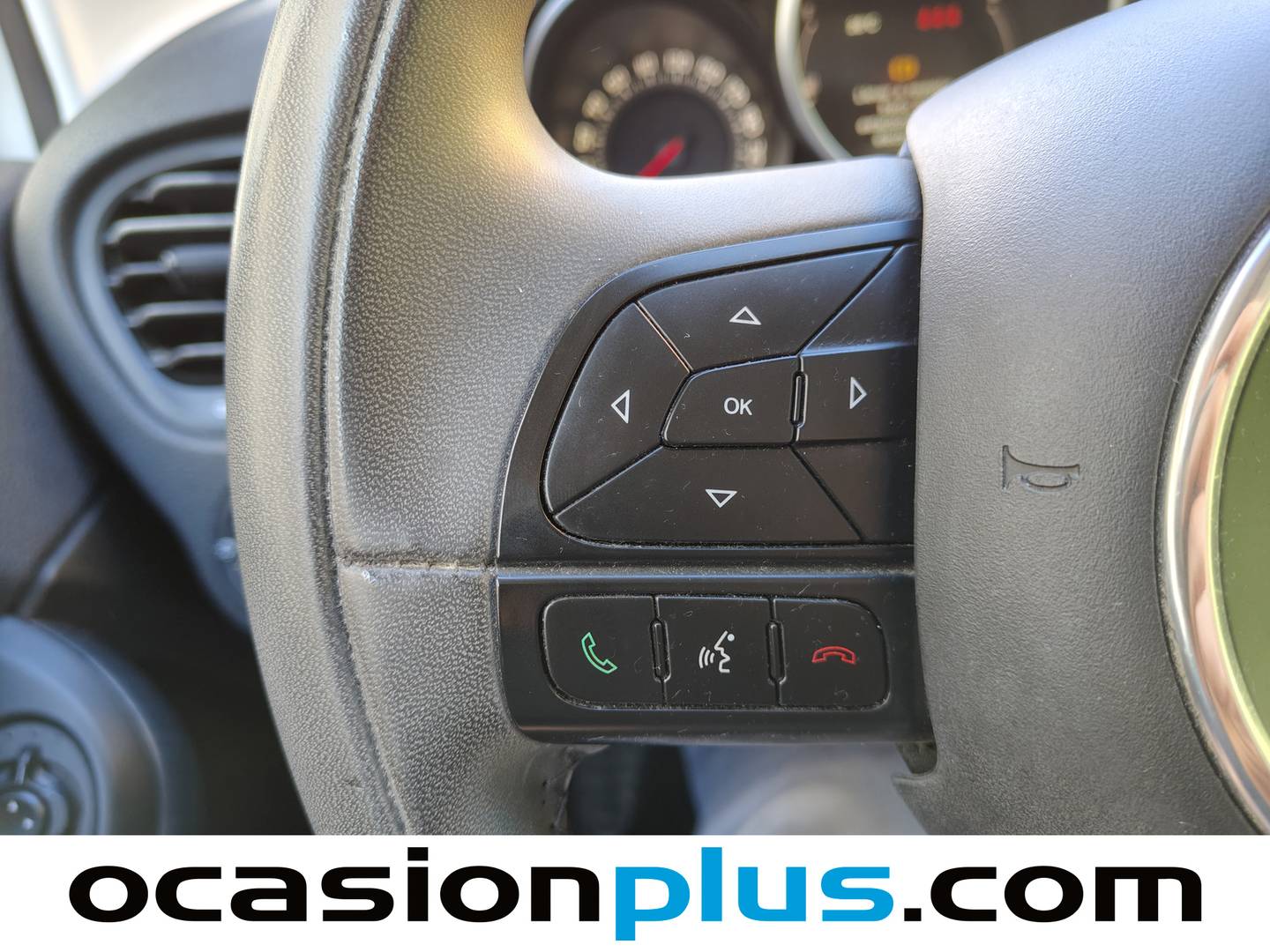 Fiat 500X Fiat 500X 2.0 Multijet Cross Plus 4x4 (140 CV) seminuevo