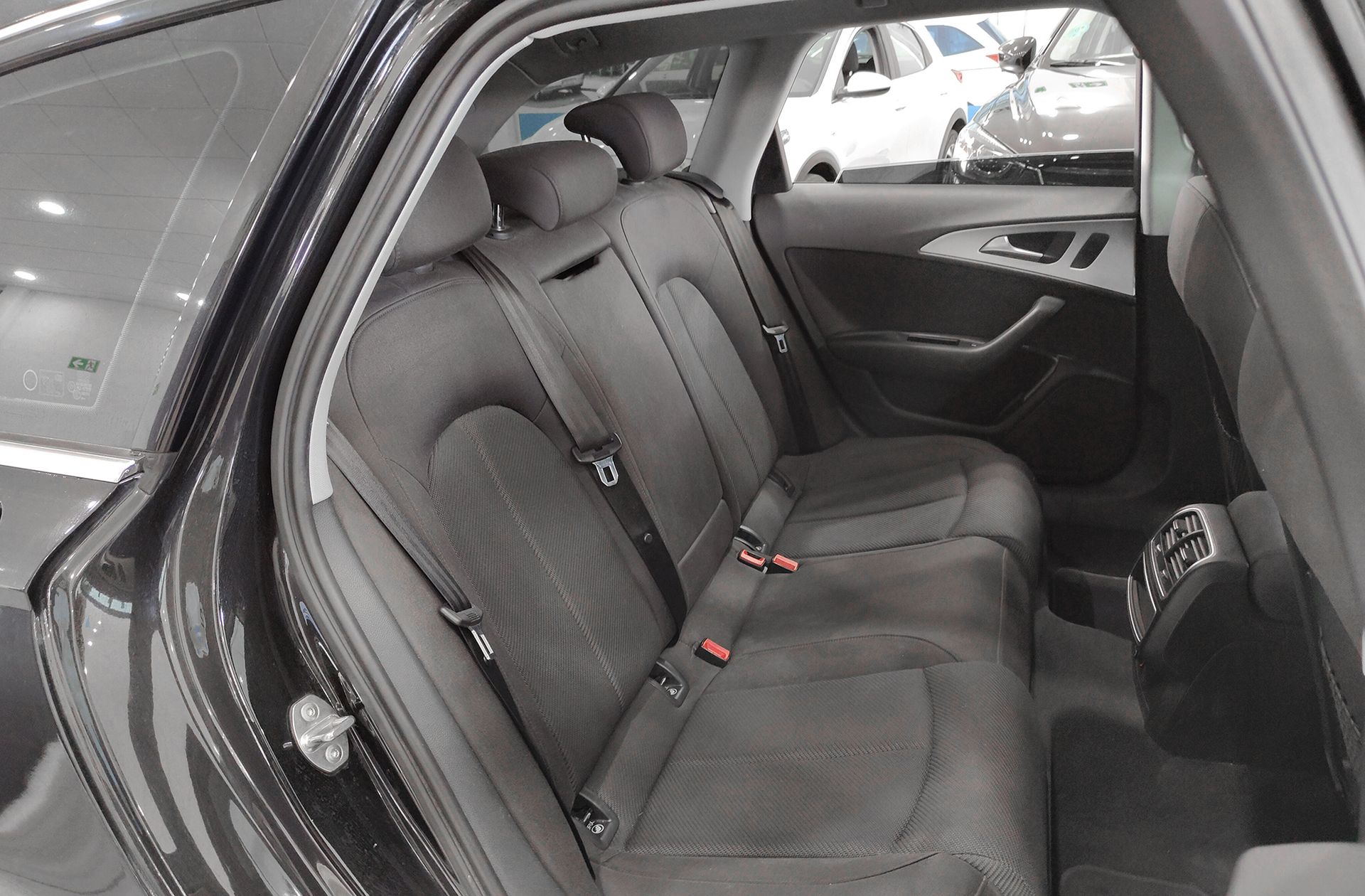Audi A6 Avant 3.0 TDI quattro S tronic - foto 18