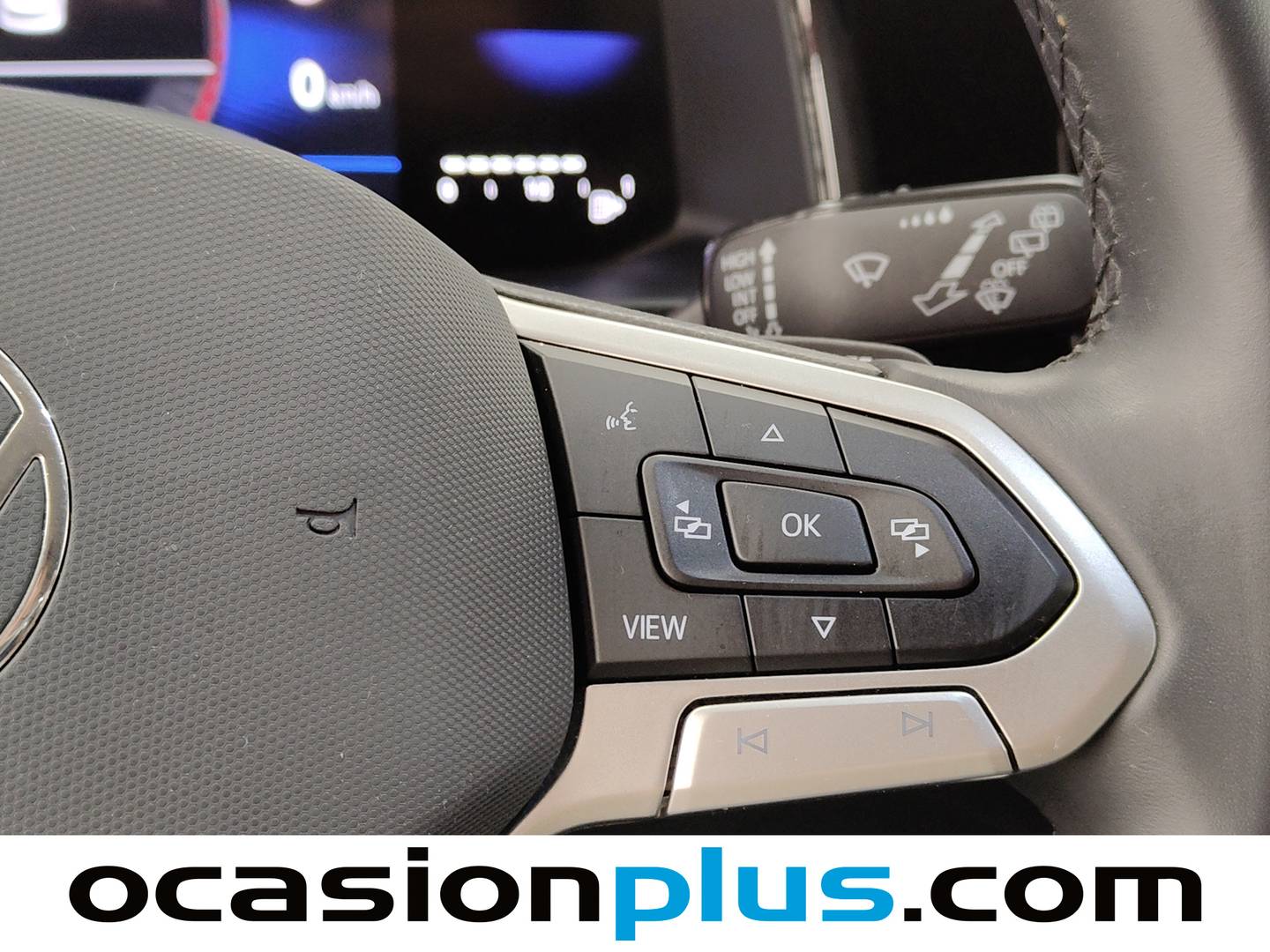 Foto Volkswagen Taigo Volkswagen Taigo ``Más`` 1.0 TSI (115 CV) DSG