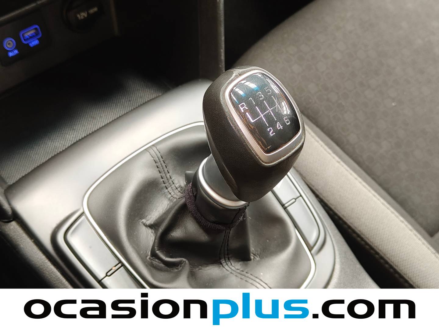 Hyundai Kona Hyundai Kona 1.6 CRDI Klass 4x2 (115 CV) de segunda mano